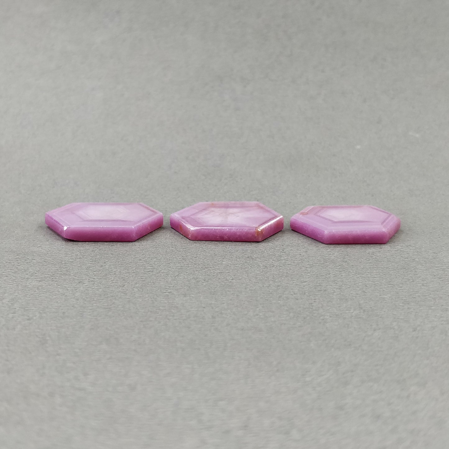 Flat Slices