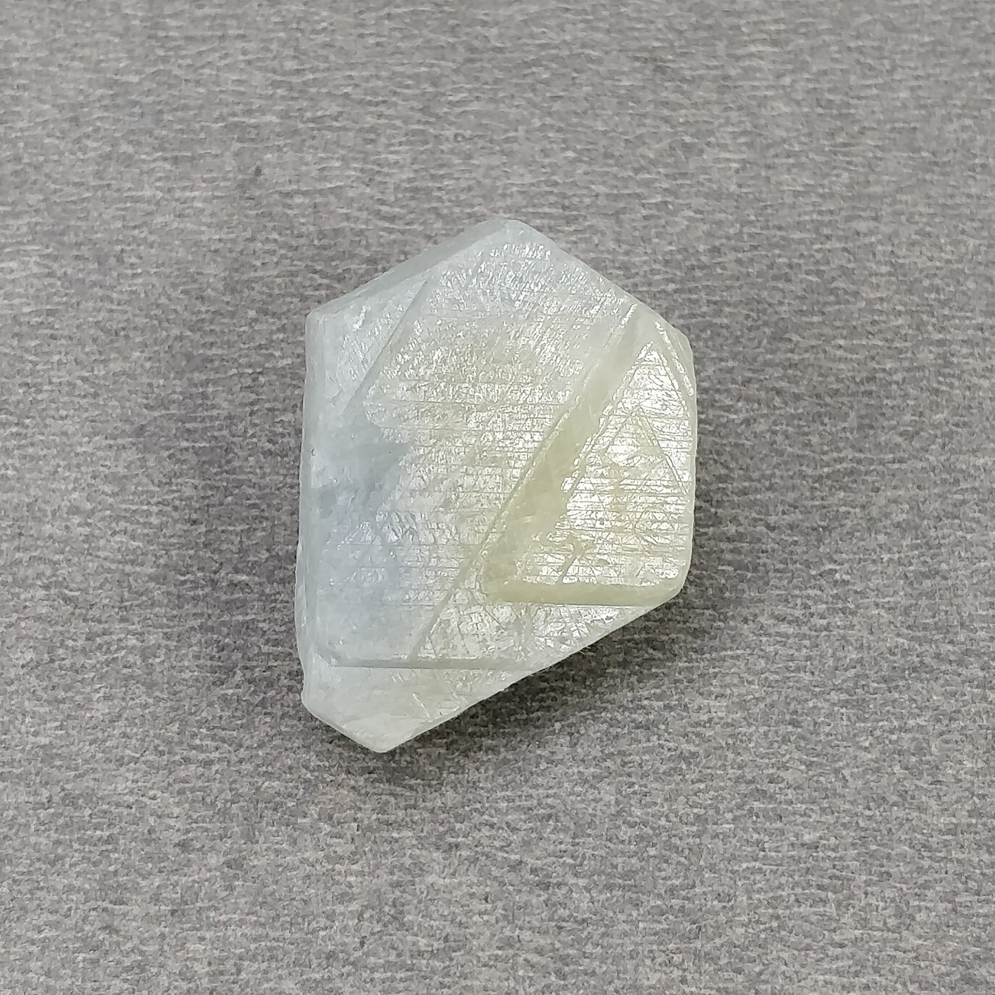 Sapphire Gemstone