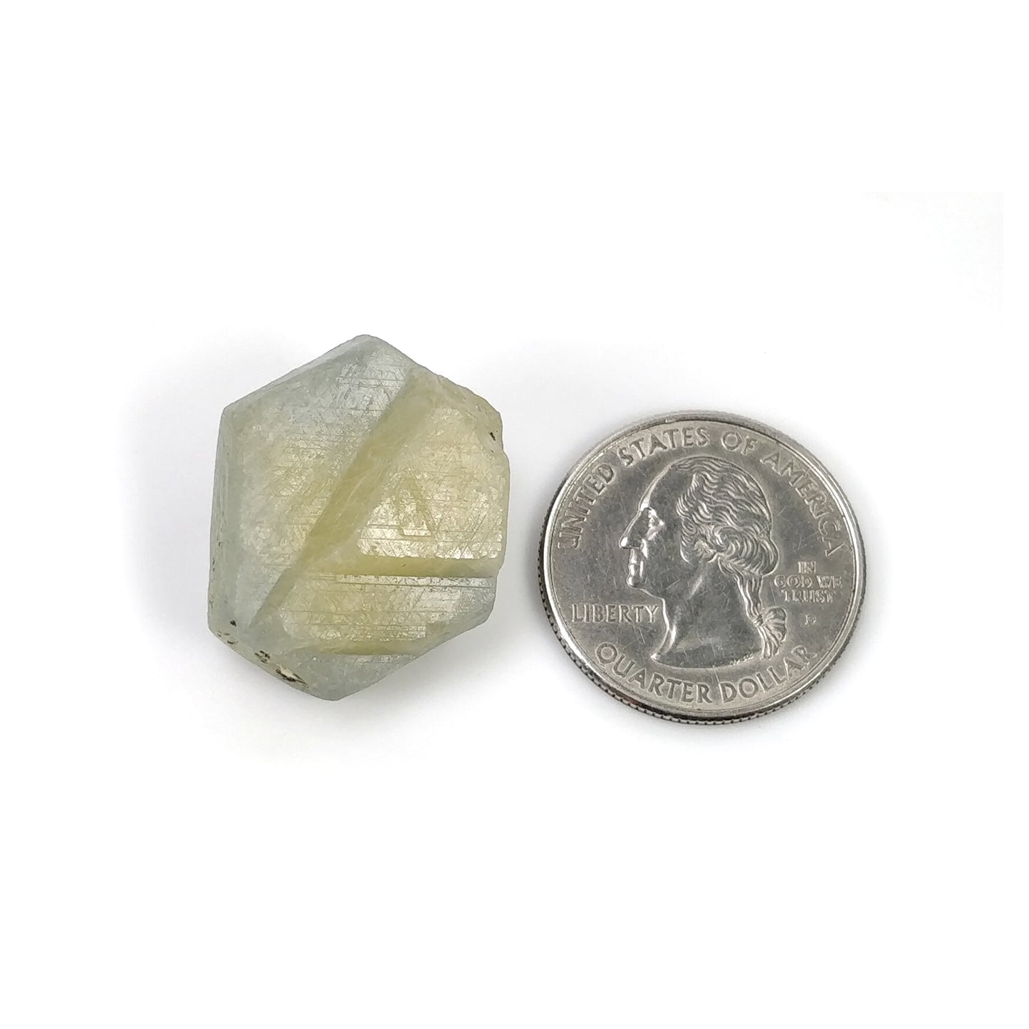Sapphire Gemstone