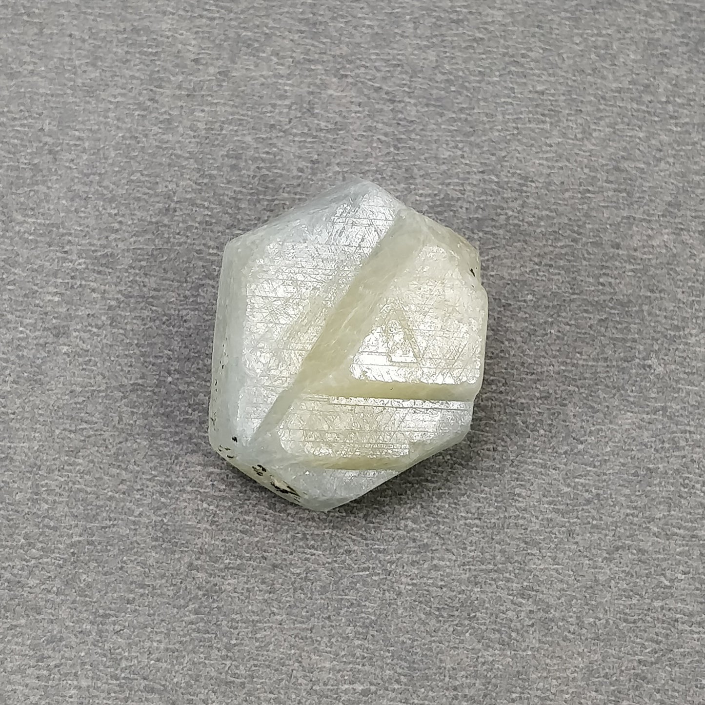 Sapphire Gemstone