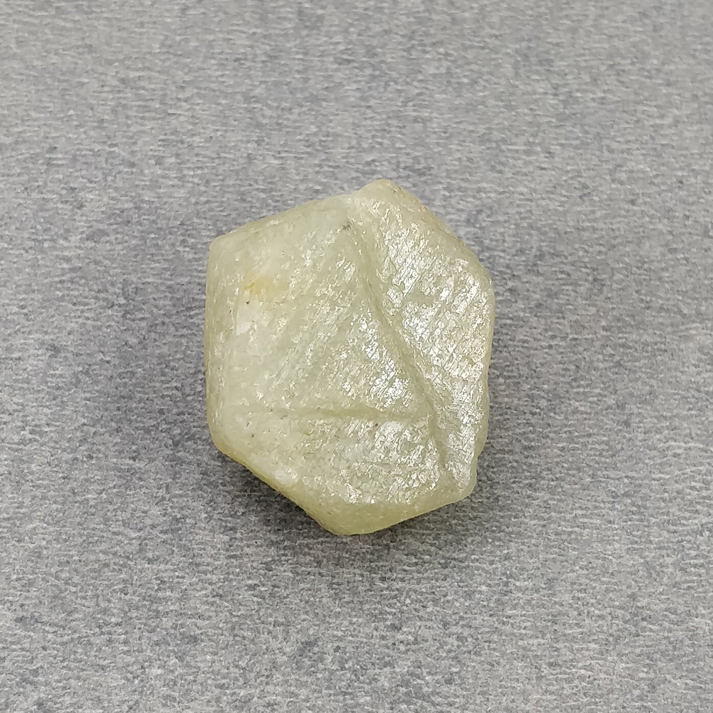 Sapphire Gemstone