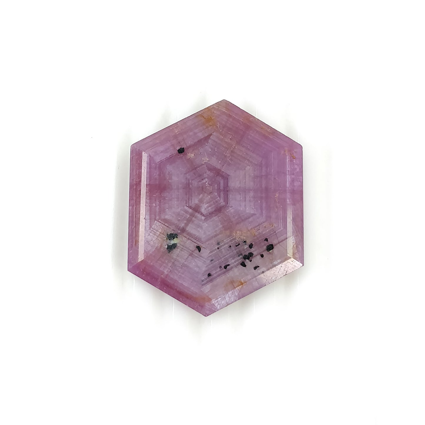 Raspberry Sapphire