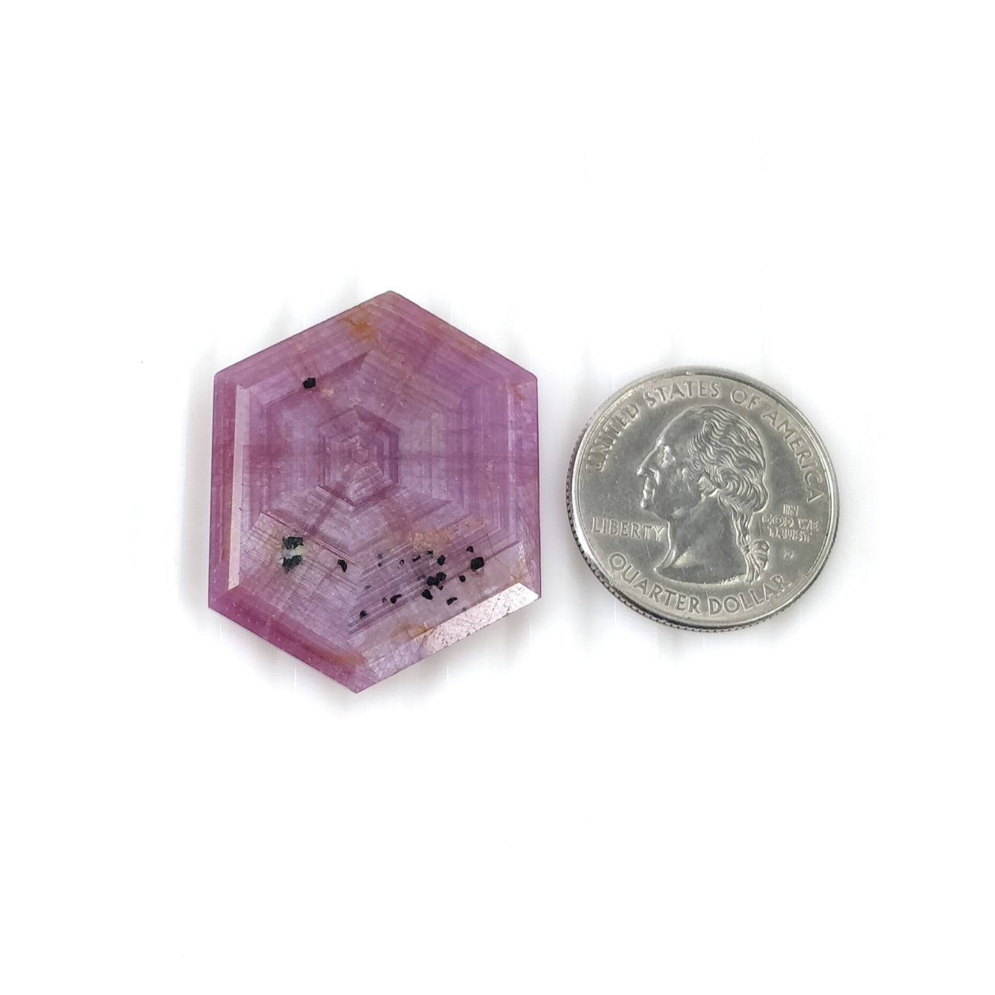 Normal Cut Sapphire