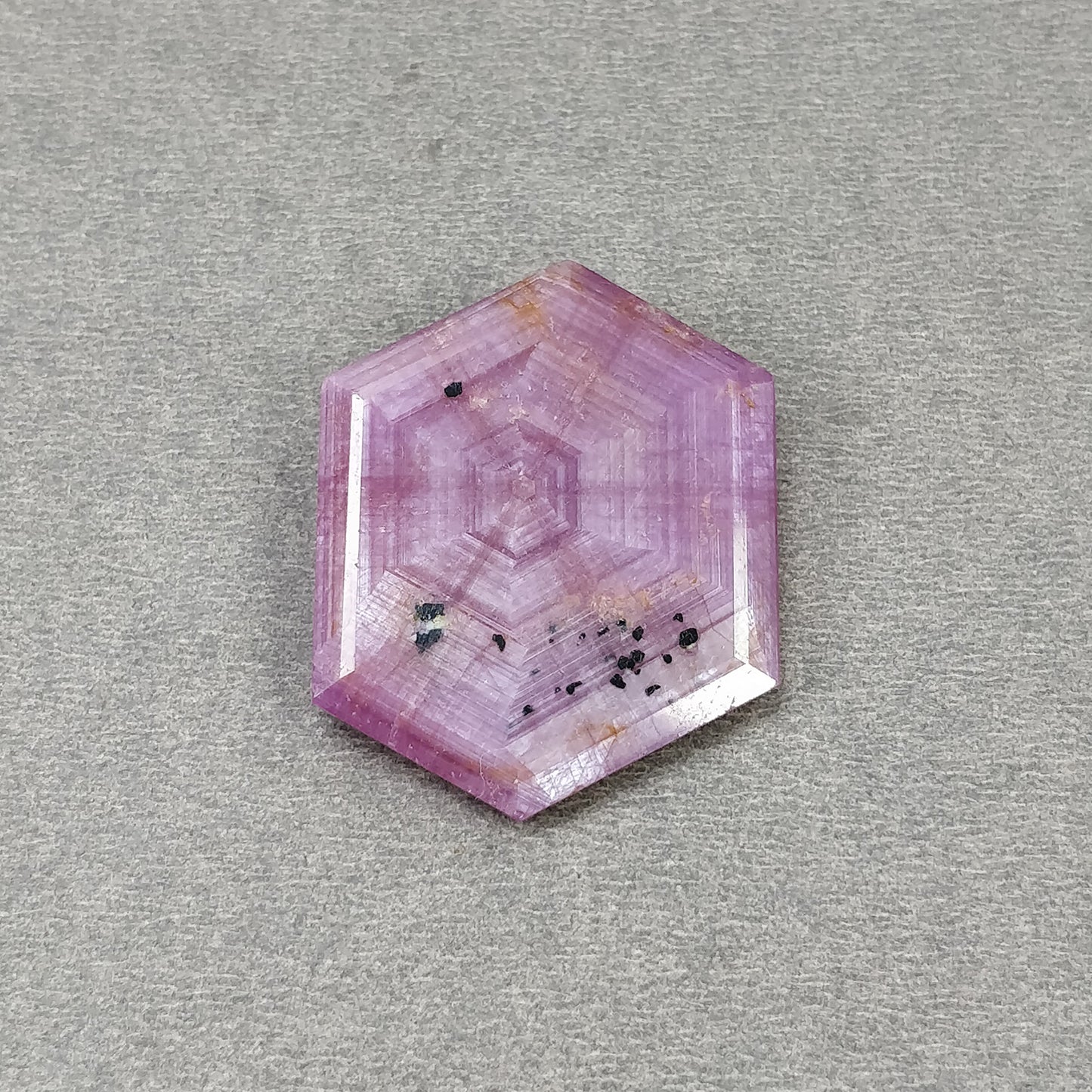 Sapphire Gemstone