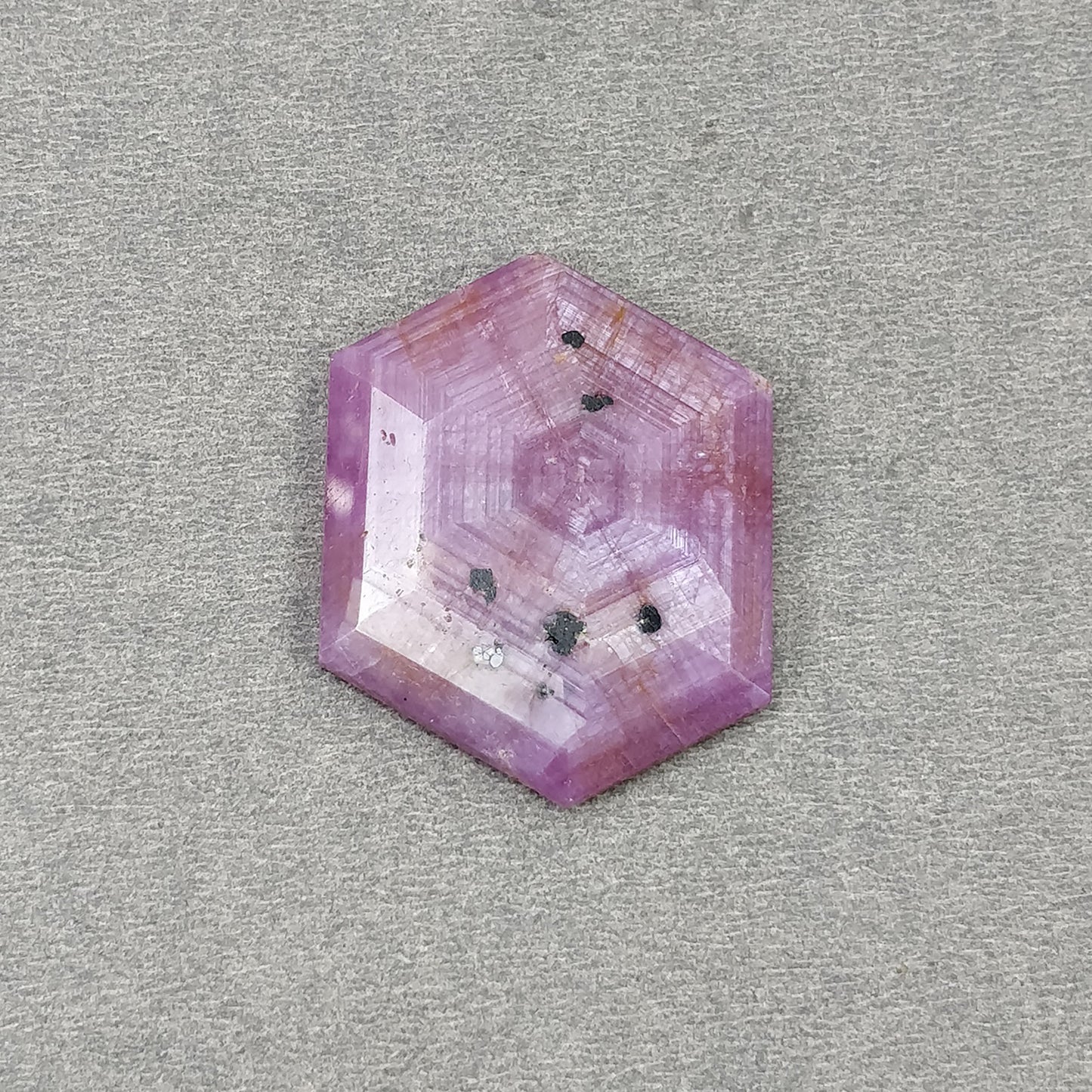 Sapphire Trapiche