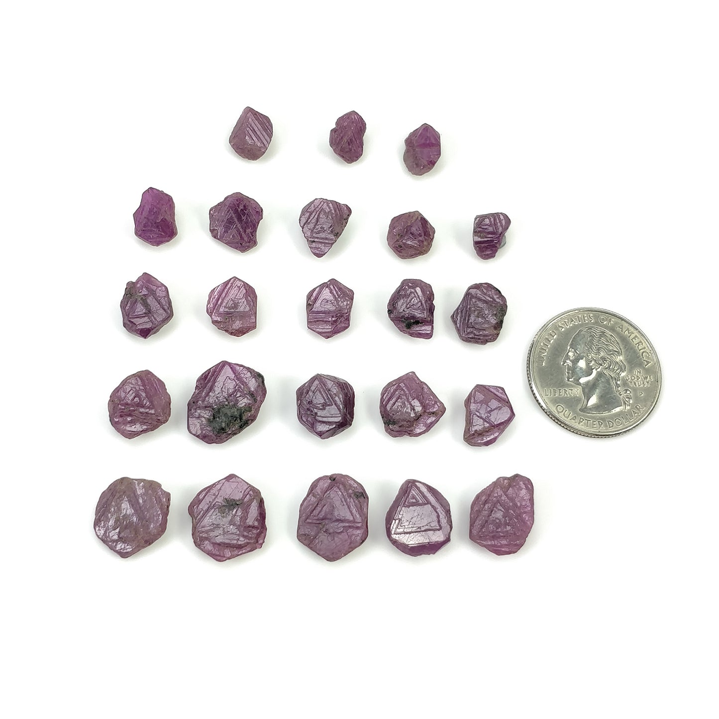 Ruby Record Keeper
