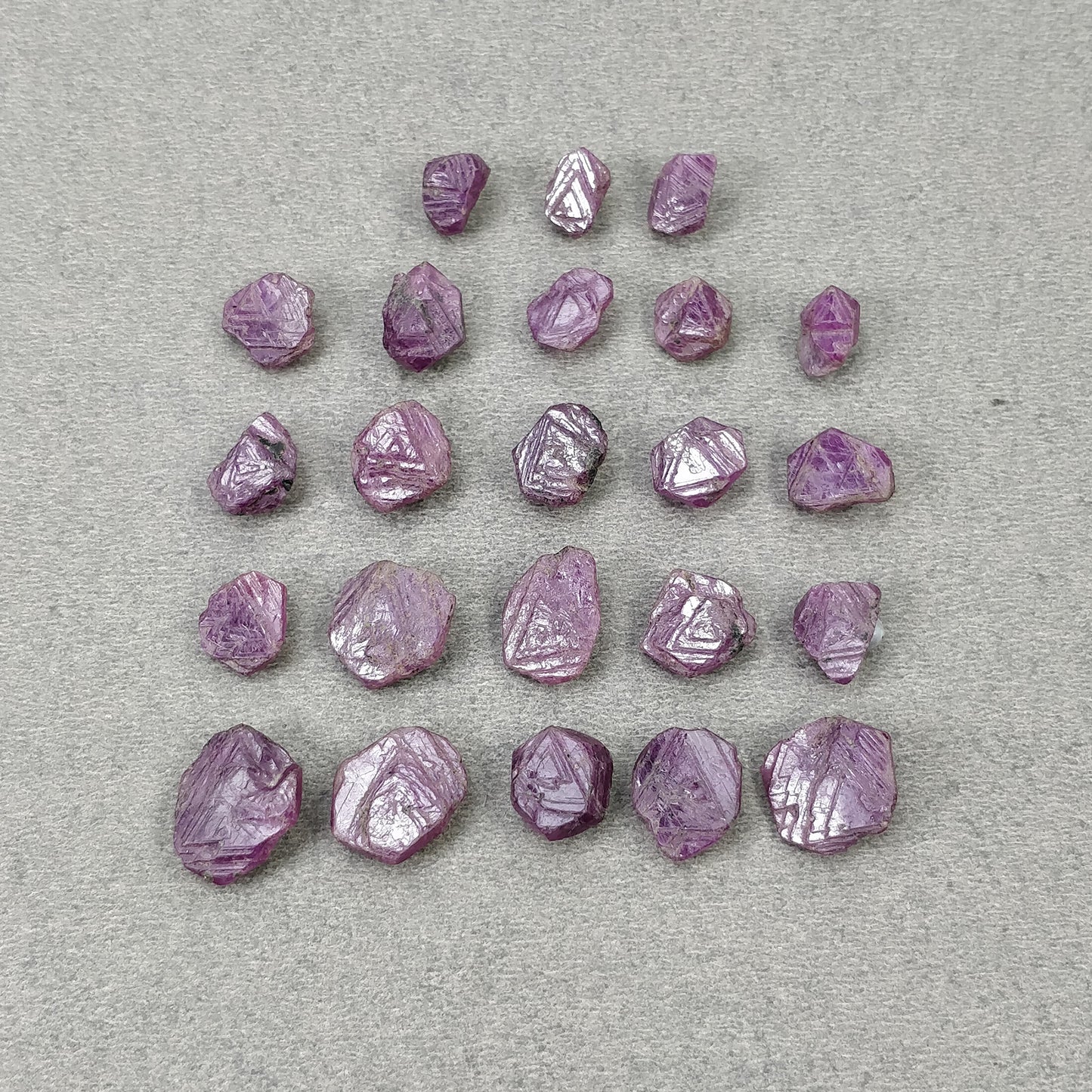 Ruby Gemstone