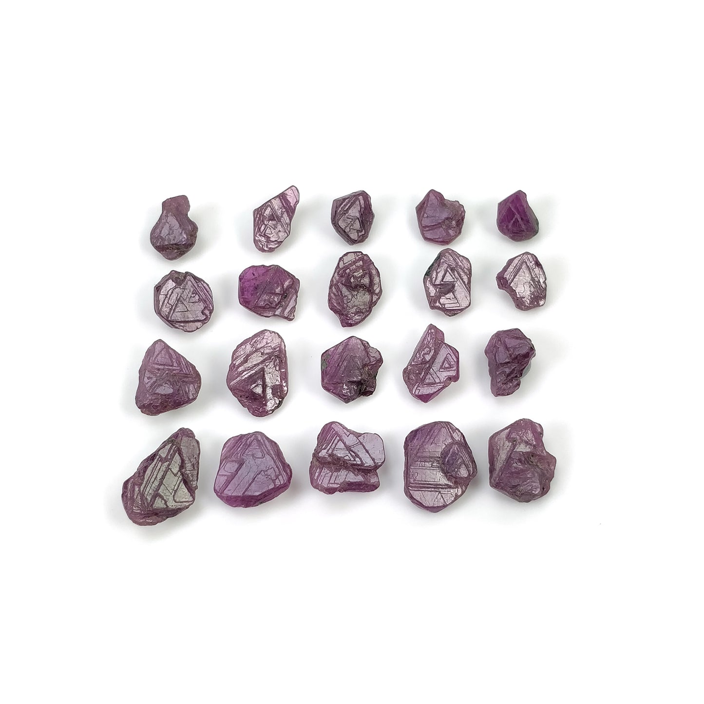 Ruby Gemstone