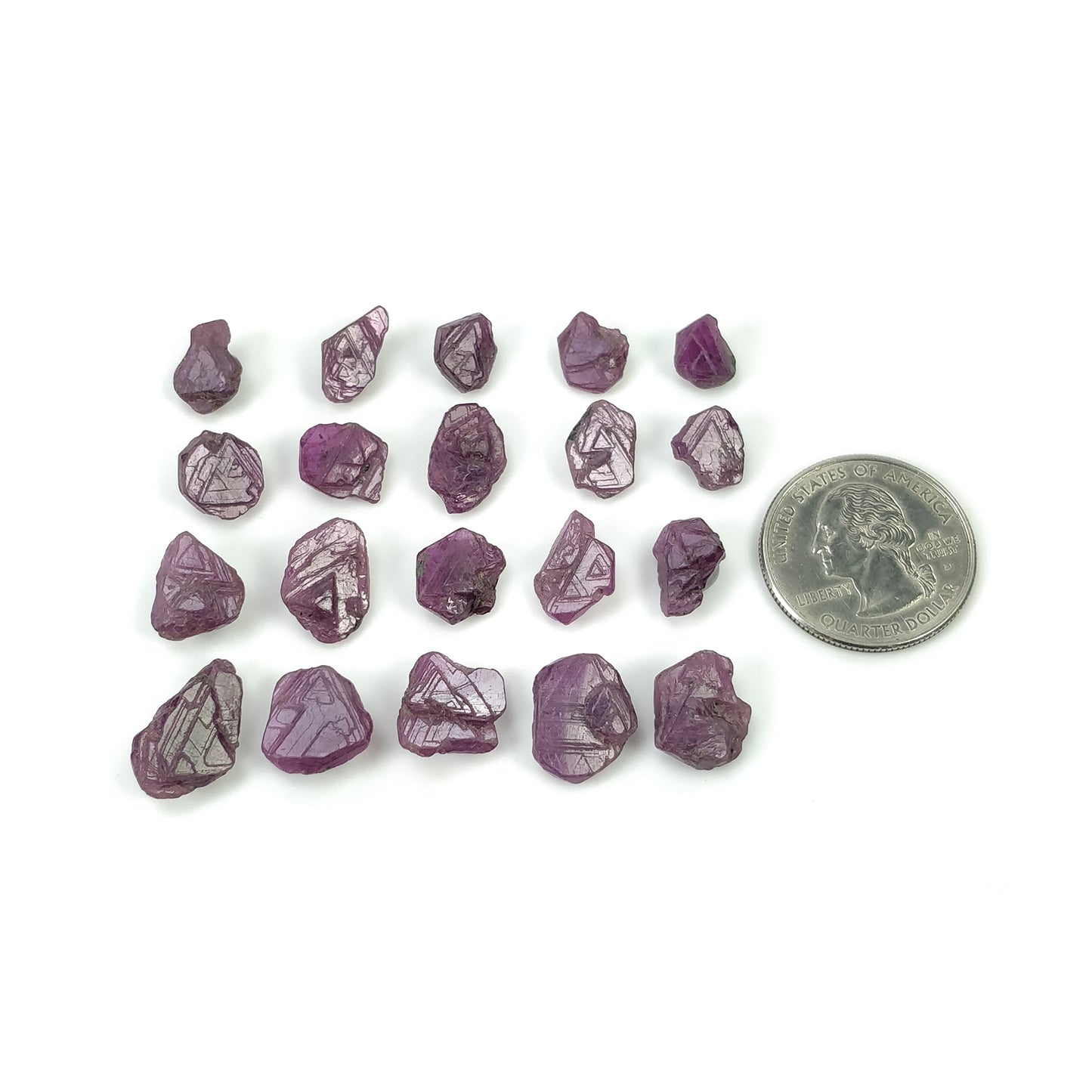 Ruby Crystal