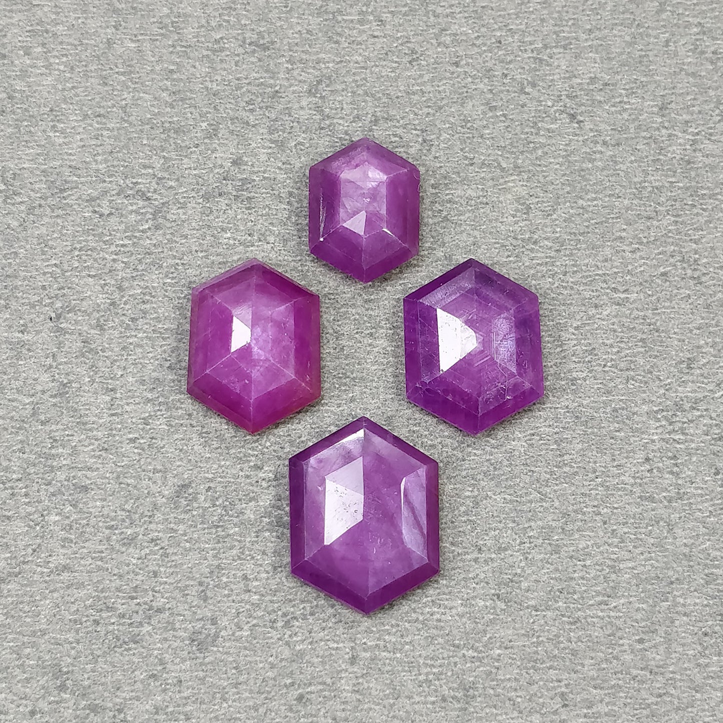 Sapphire Gemstone