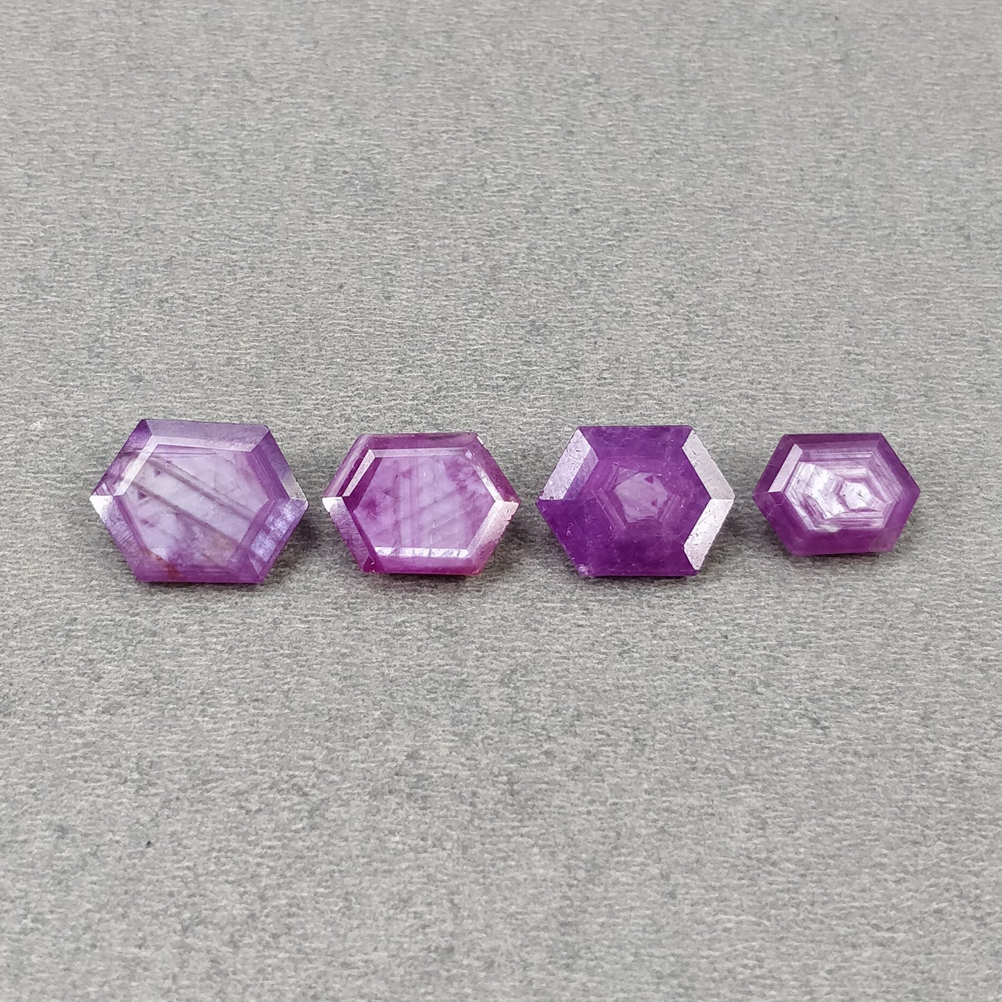 Pink Sapphire