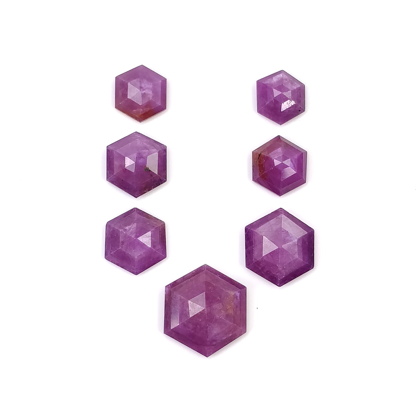 Raspberry Sapphire