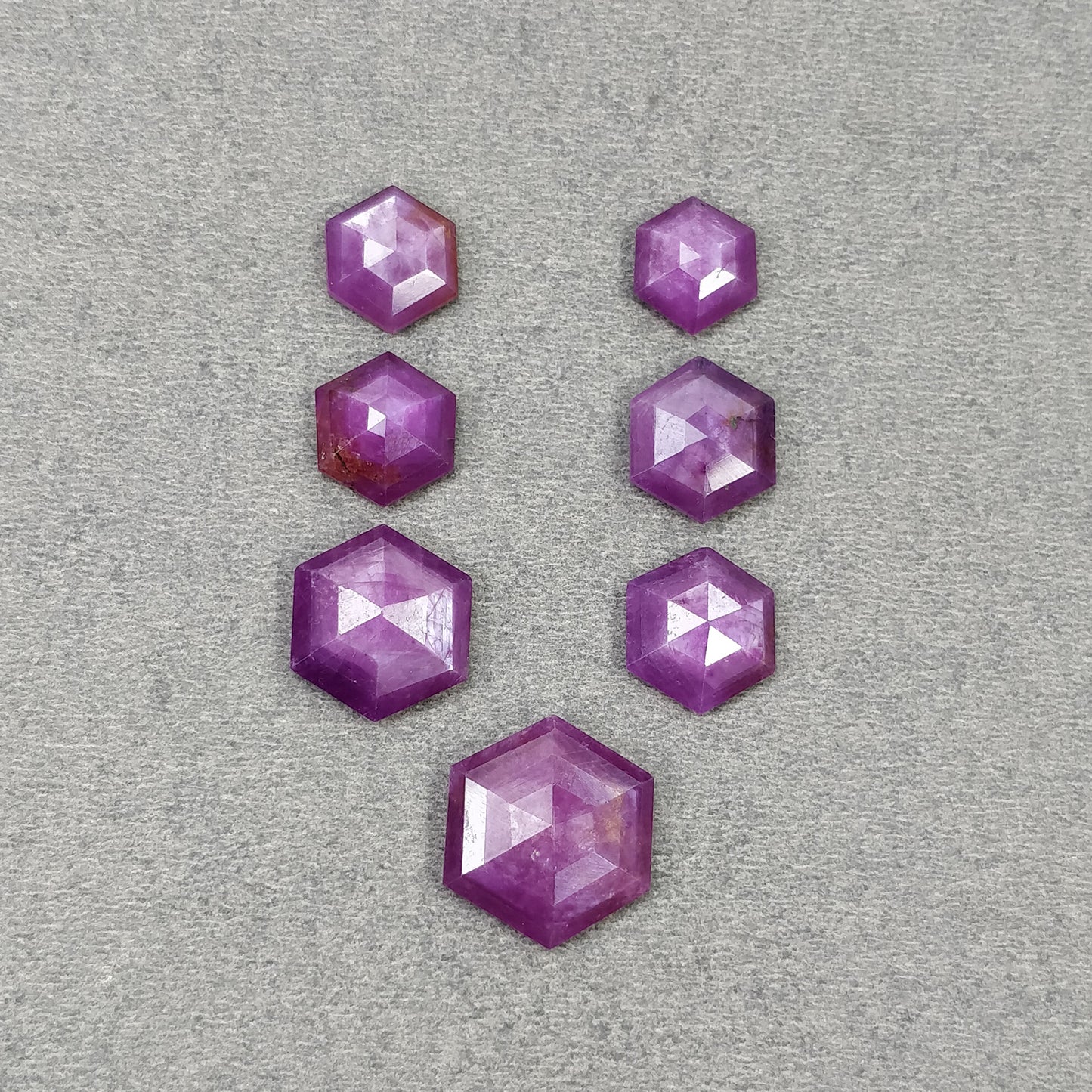 Sapphire Gemstone