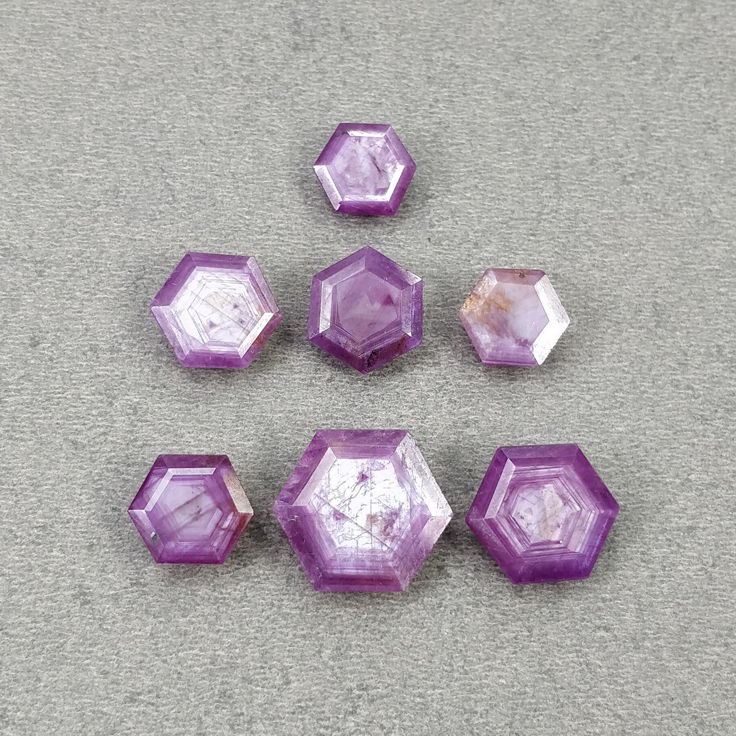 Pink Sapphire