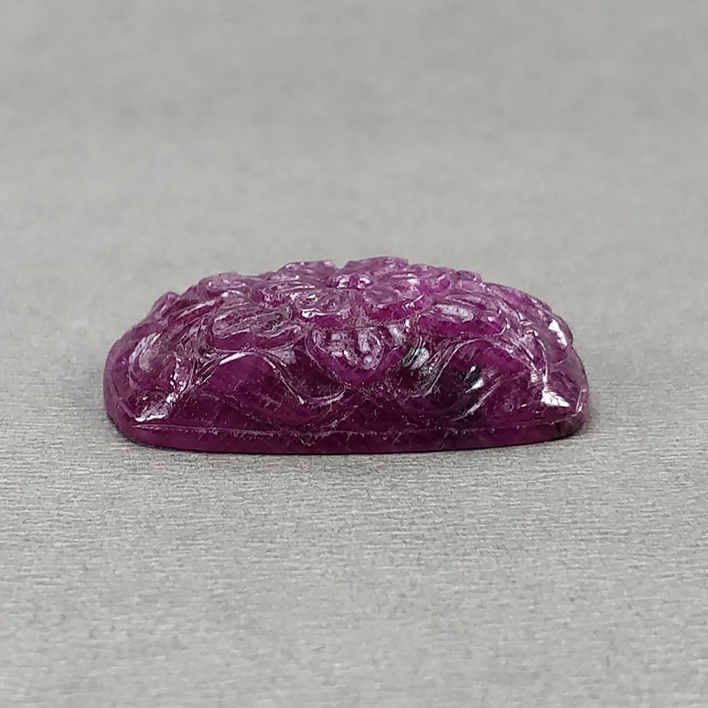 Red Ruby