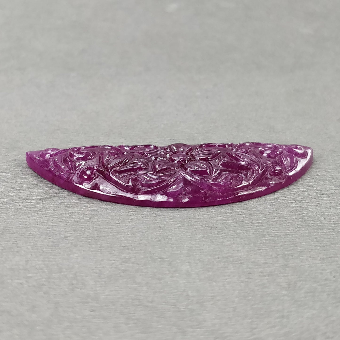 Gemstone Carving