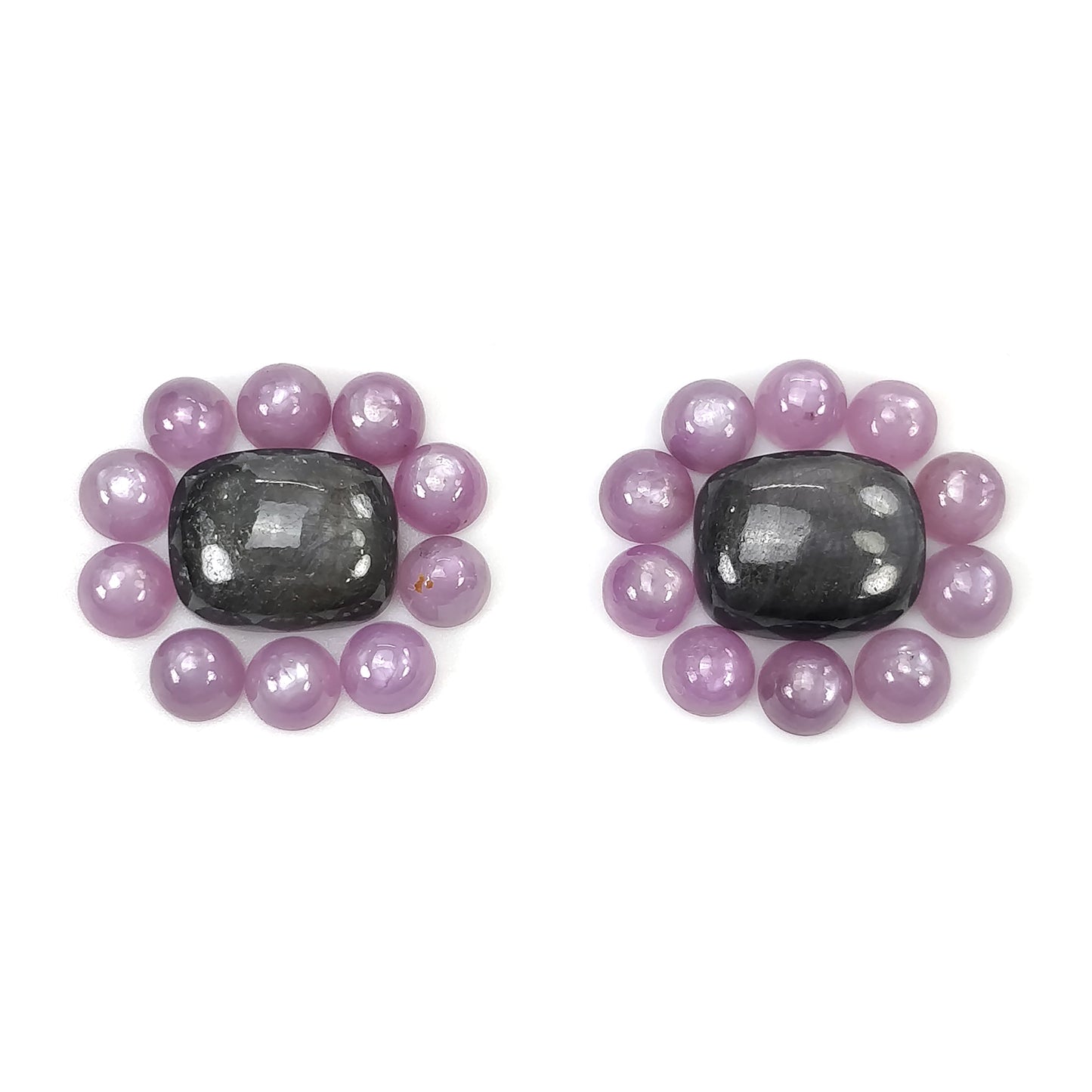 Pink Sapphire