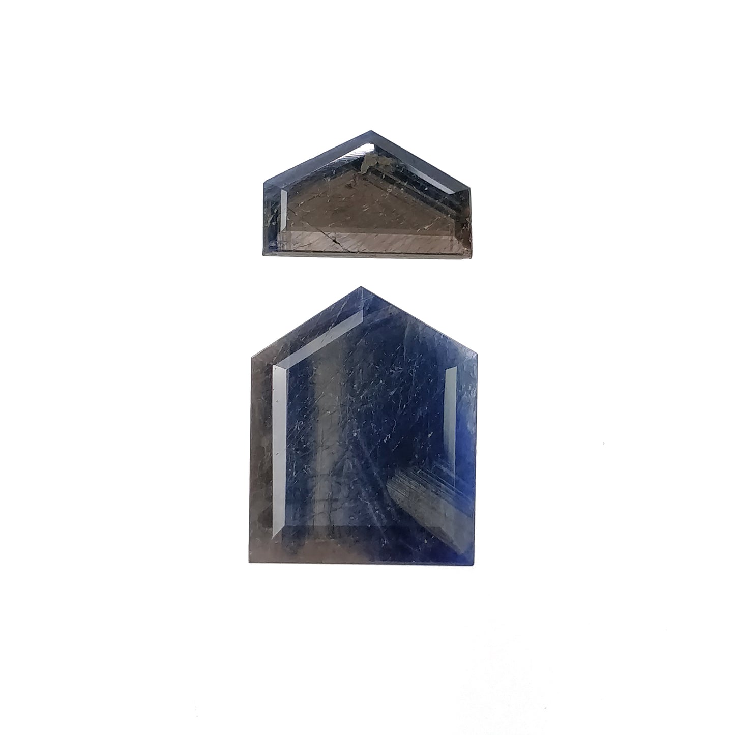 Blue Sapphire