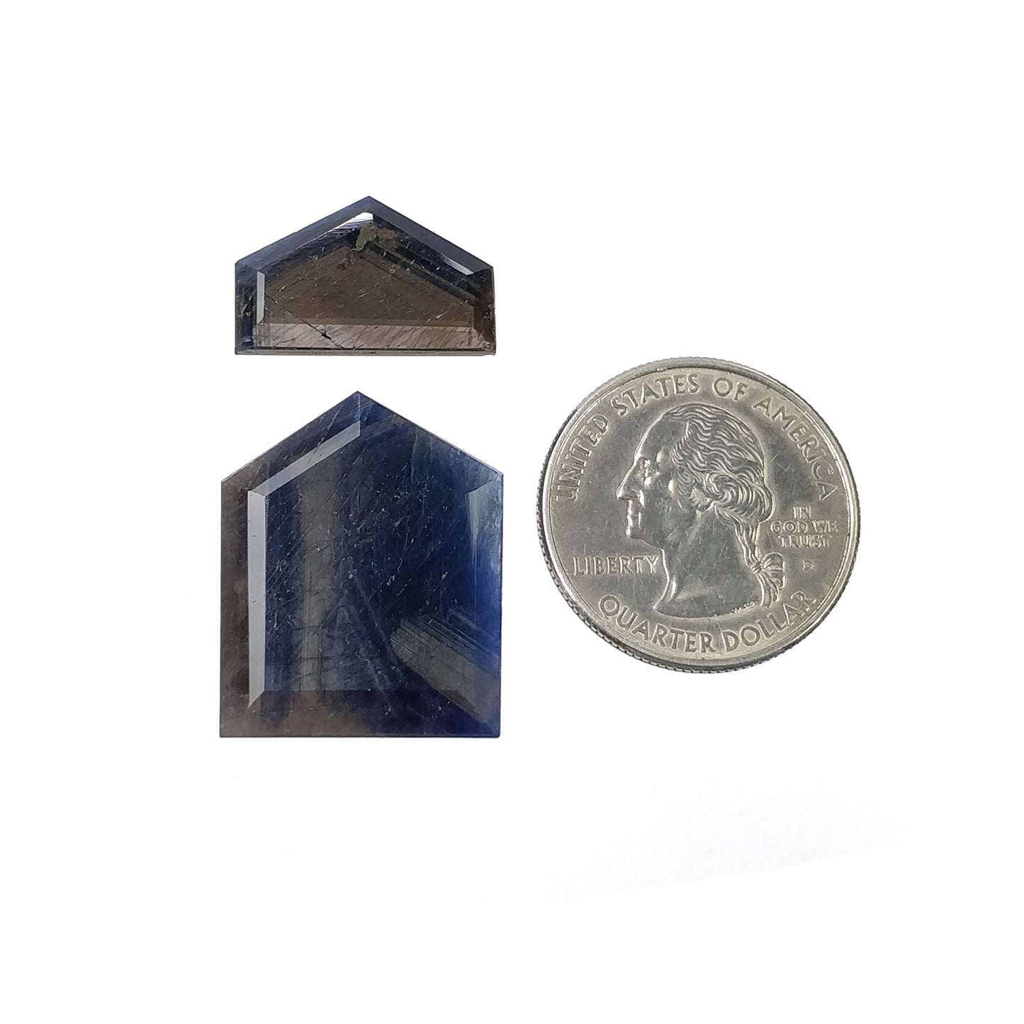 Sapphire Gemstone