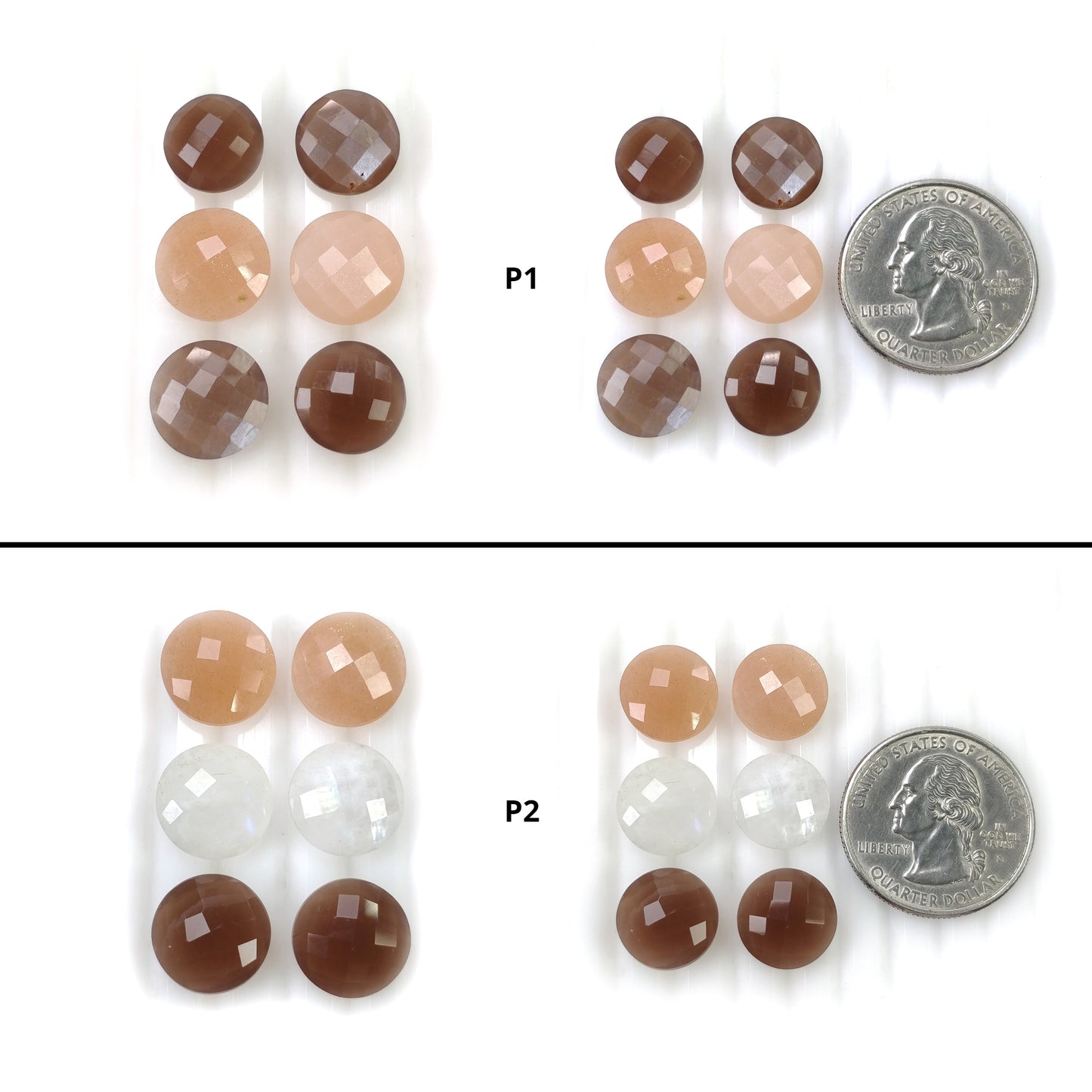 Moonstone Gemstone