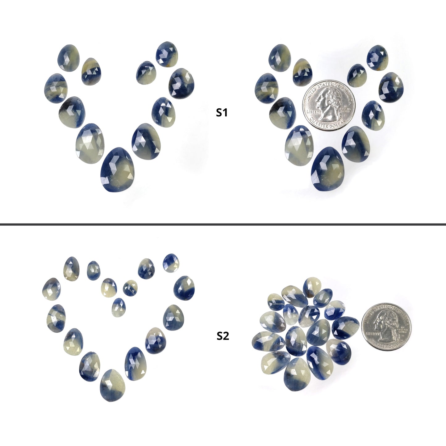 Multi Sapphire