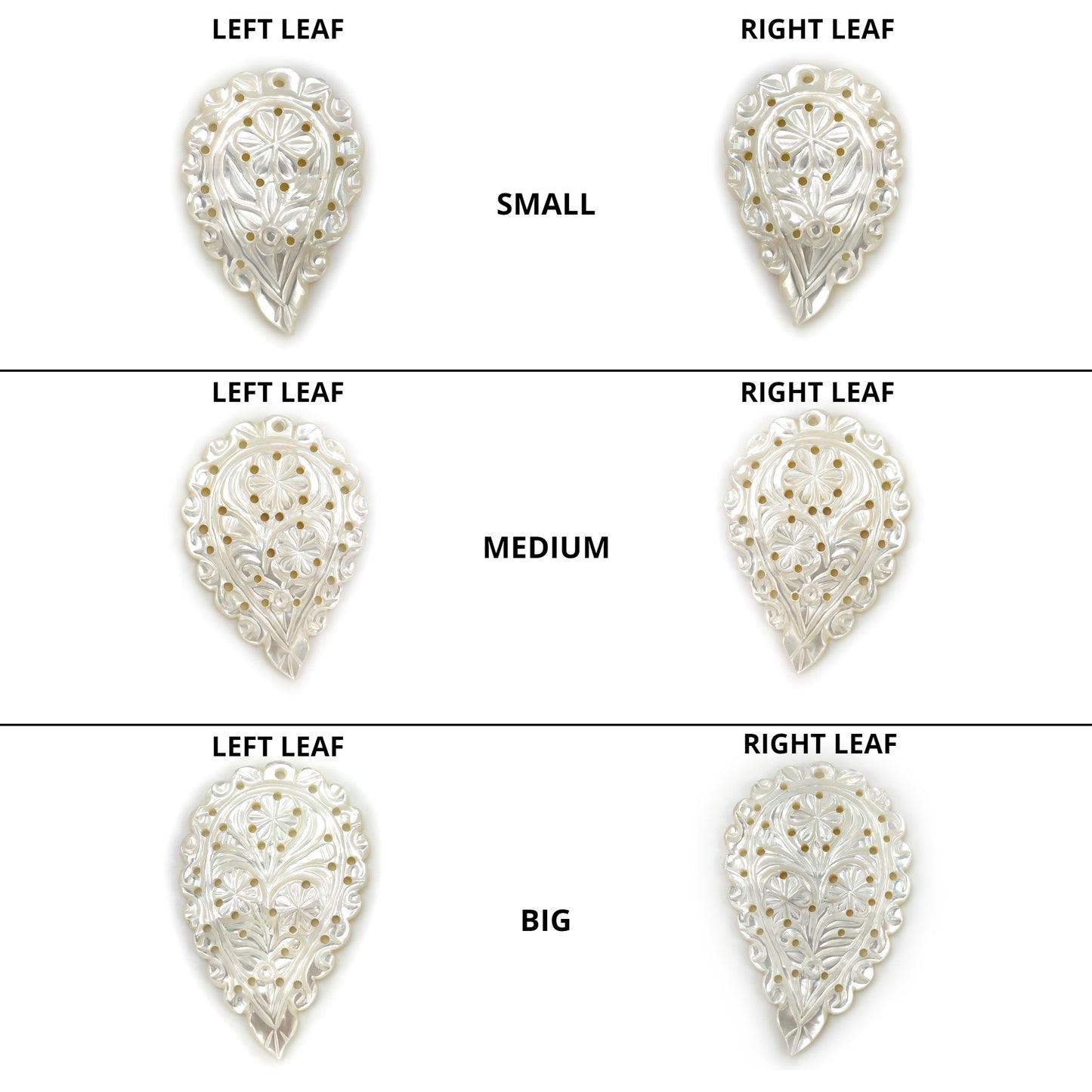 MOP Leaves