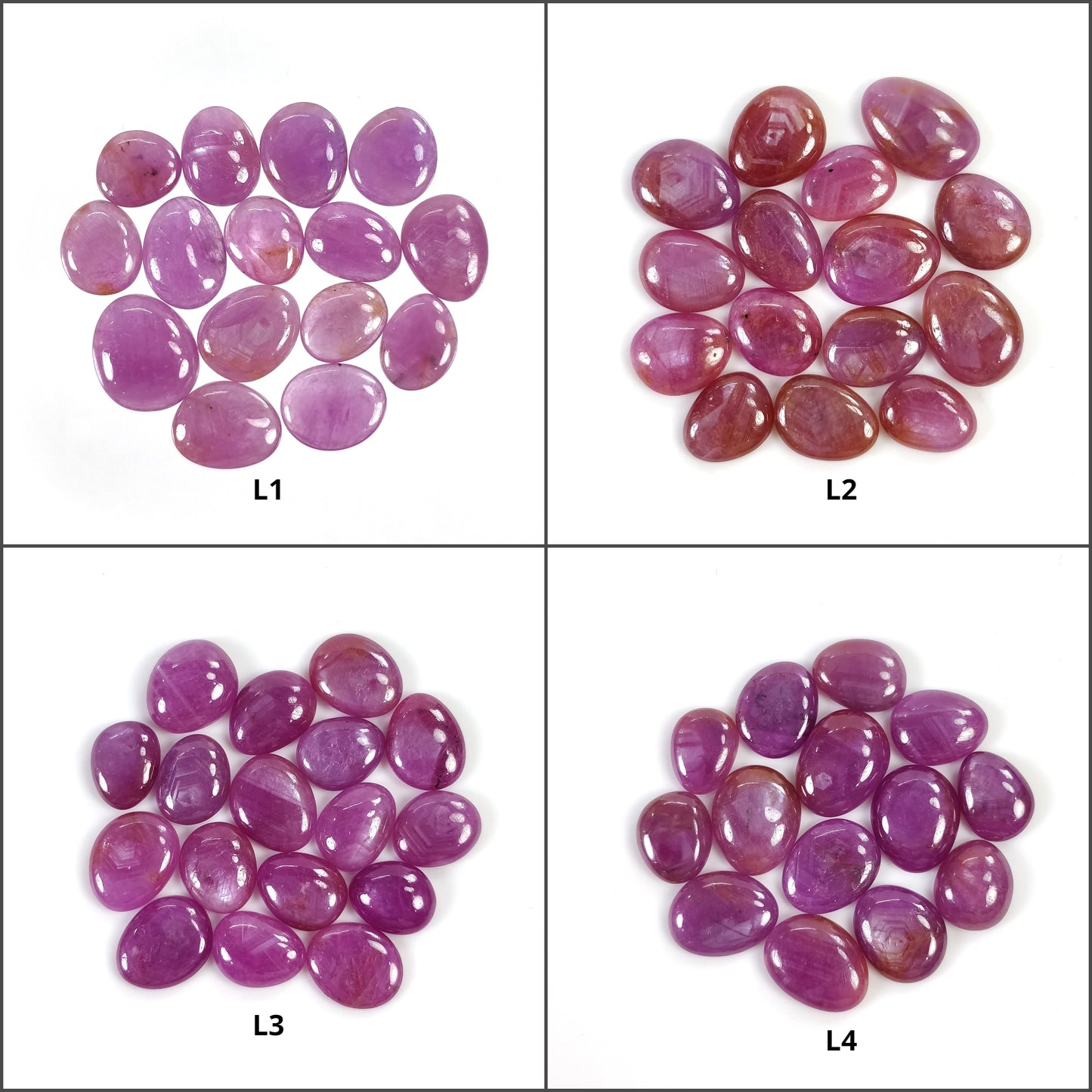 Raspberry Sapphire