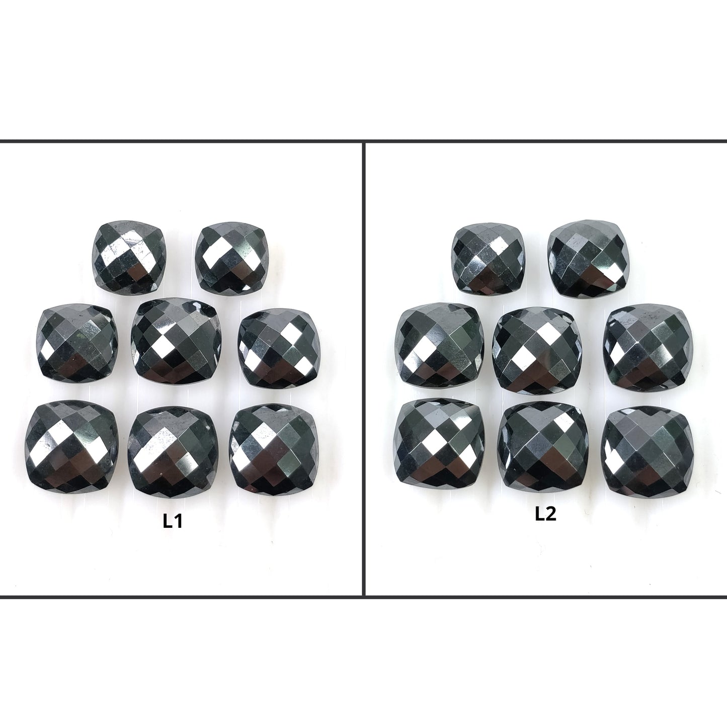 Black Hematite