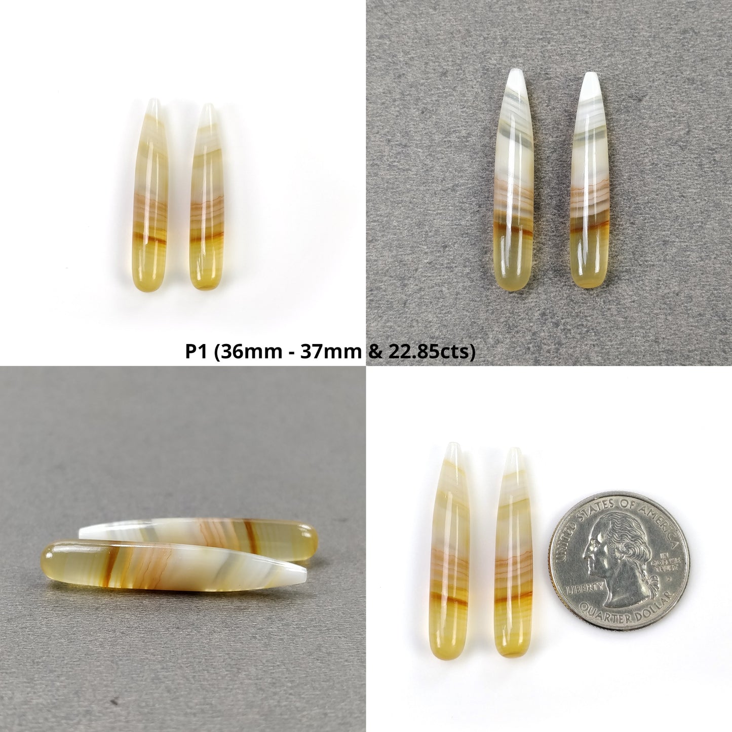 Gemstone Cabochon