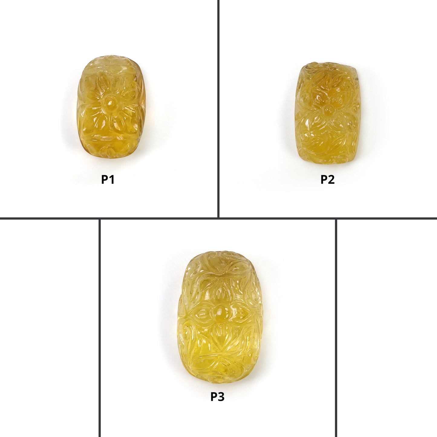Citrine Gemstone
