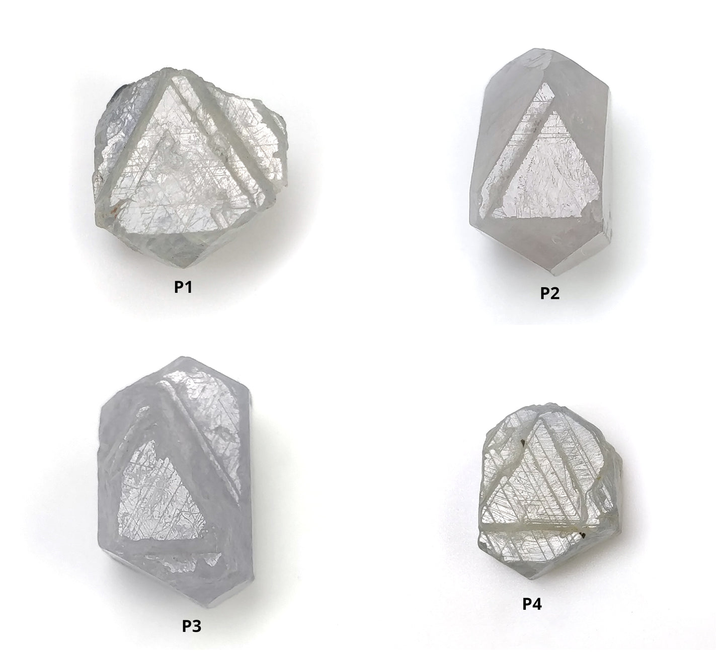 Multi Sapphire
