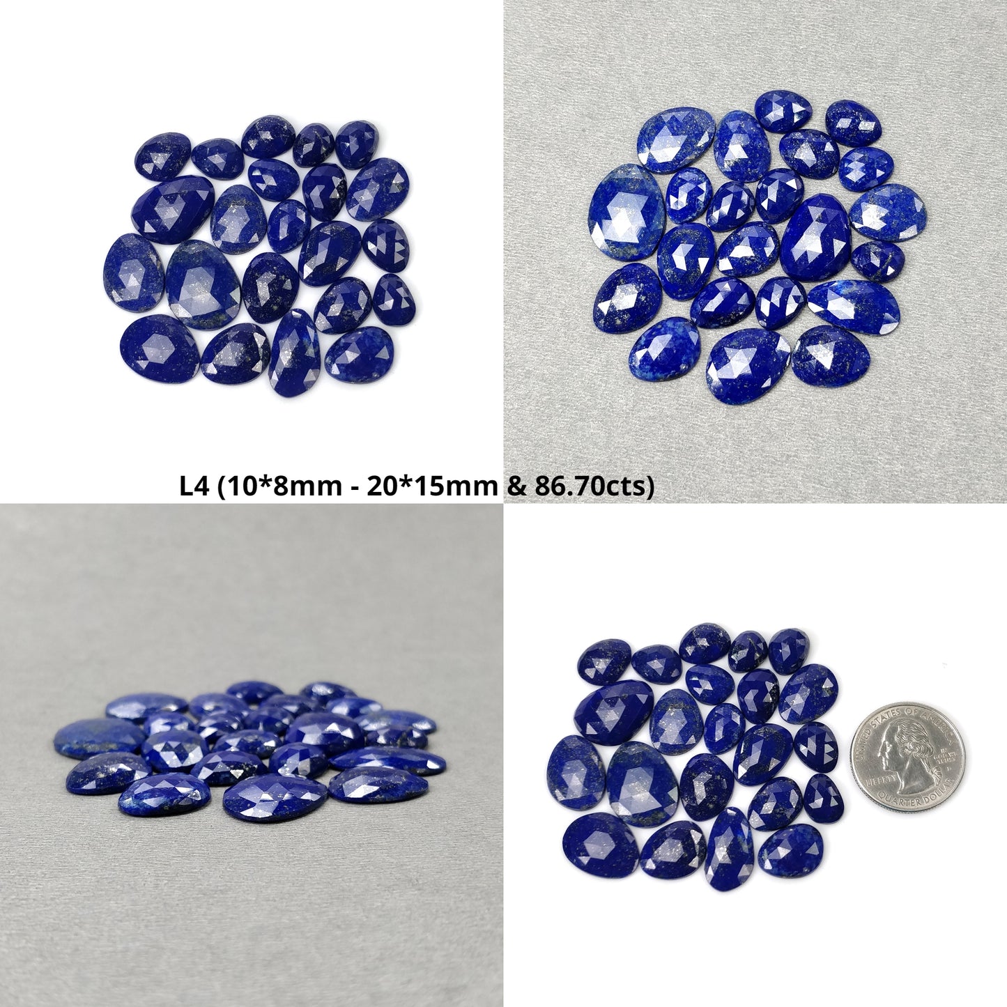 Lapis Lazuli