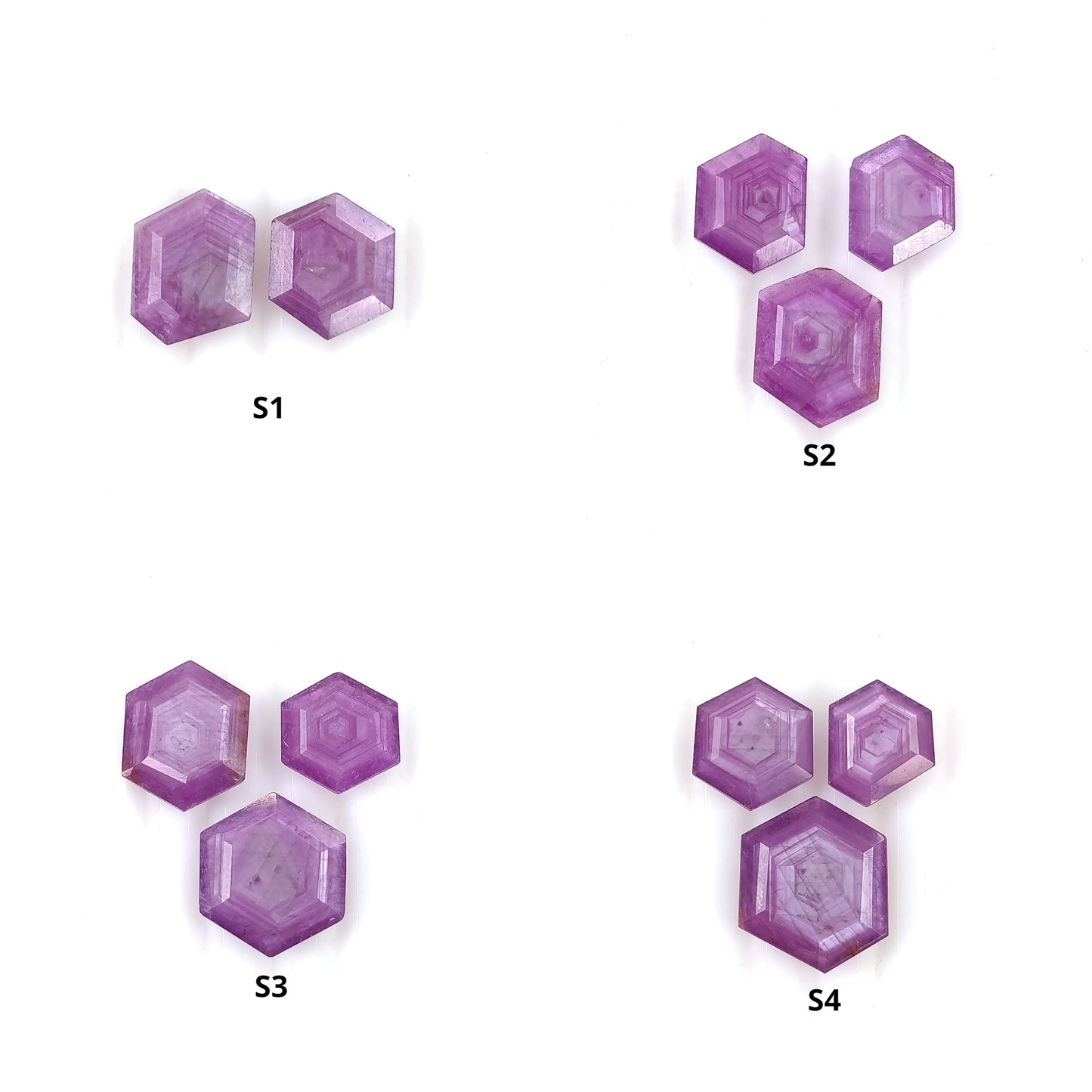 Pink Sapphire