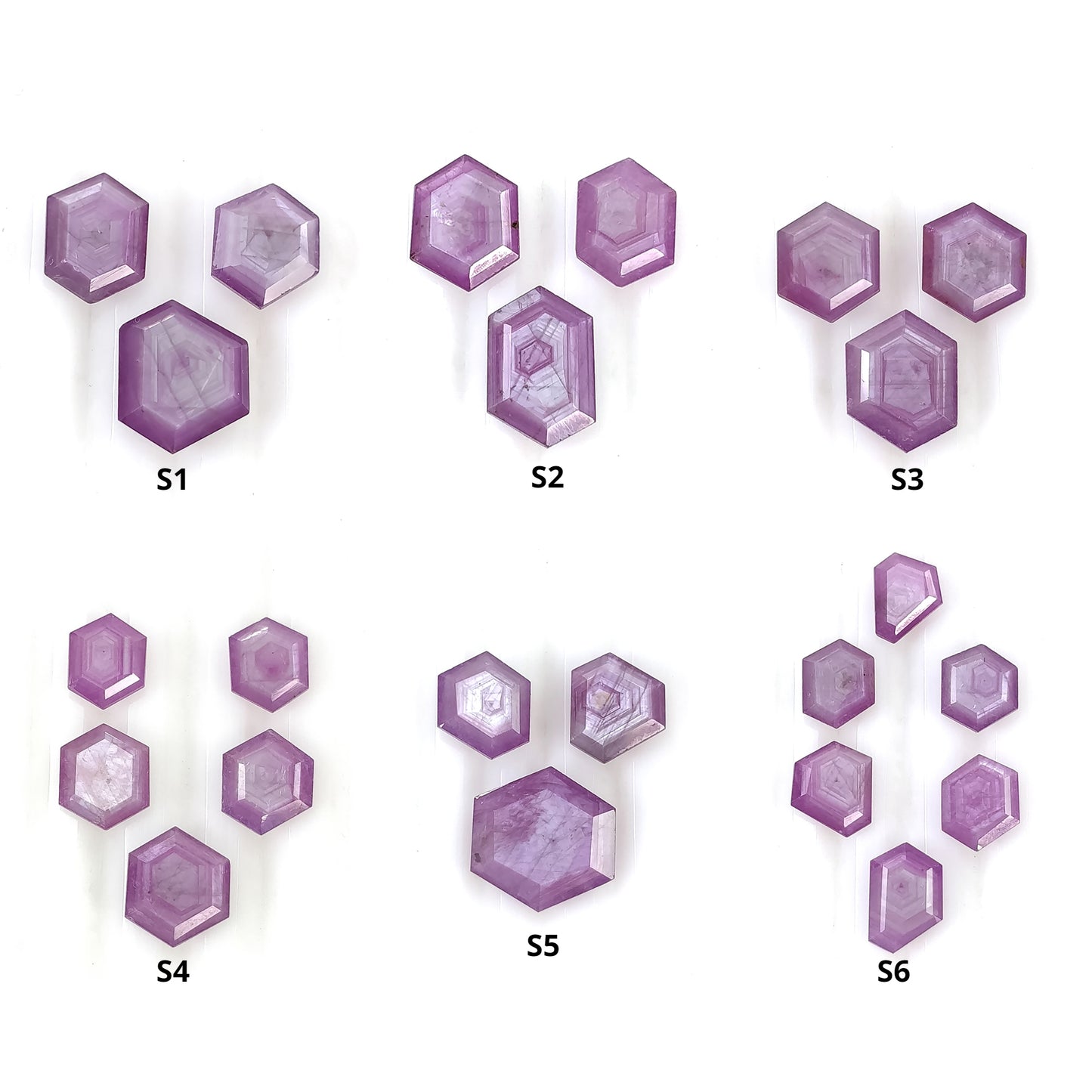 Raspberry Sapphire