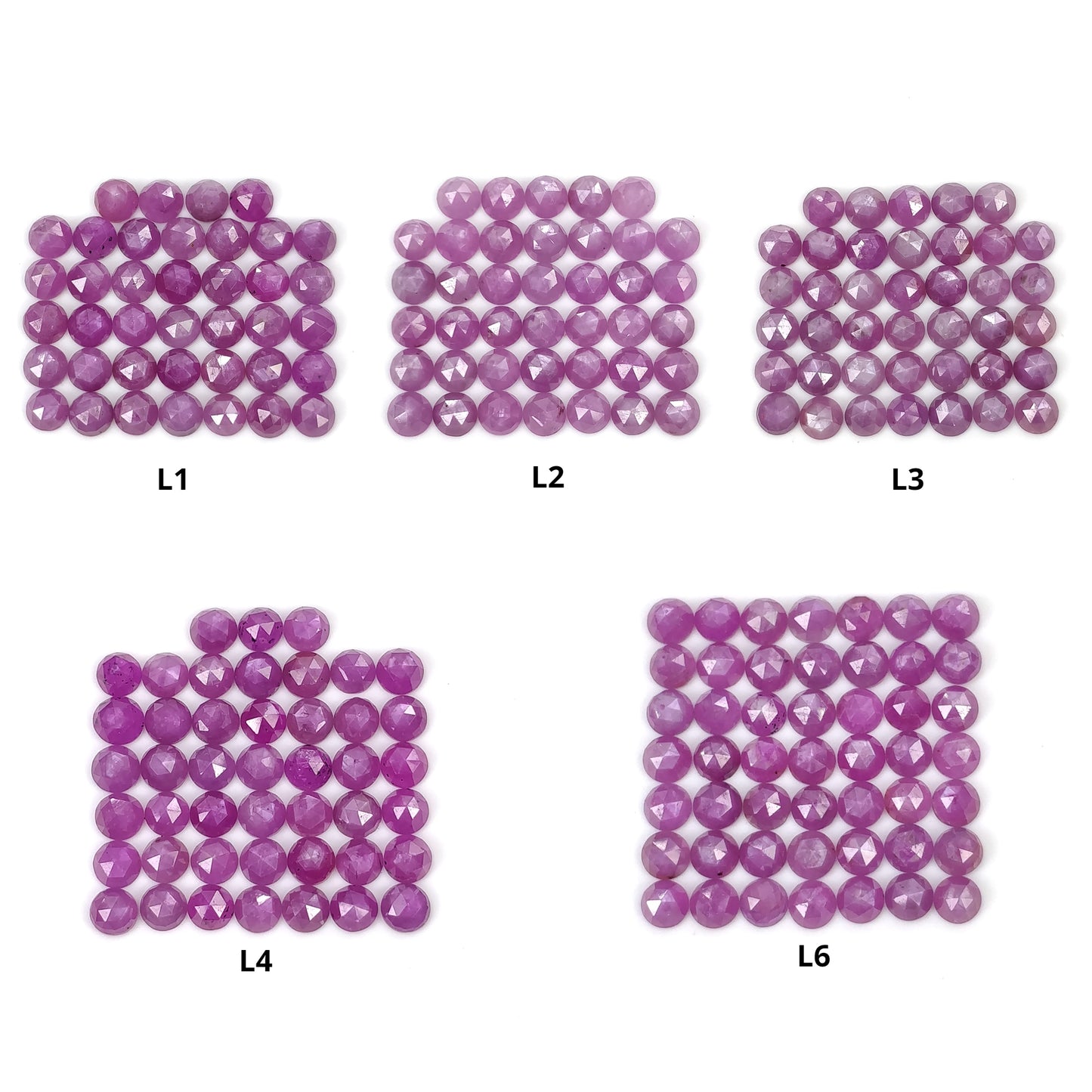 Raspberry Sapphire