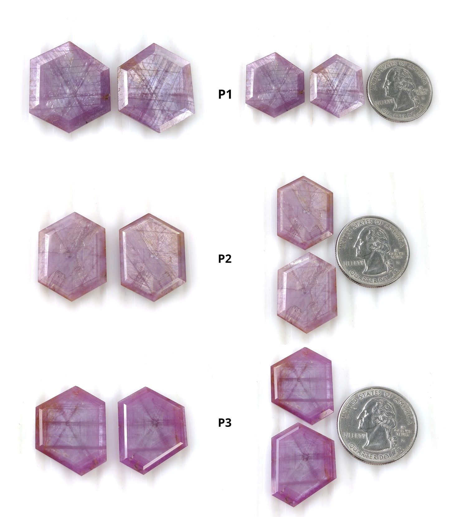 Raspberry Sapphire