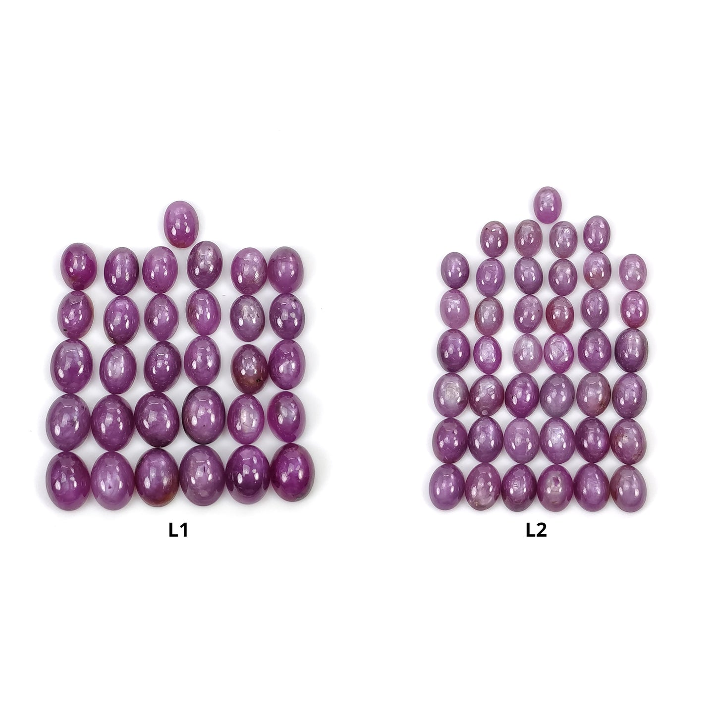 Raspberry Sapphire