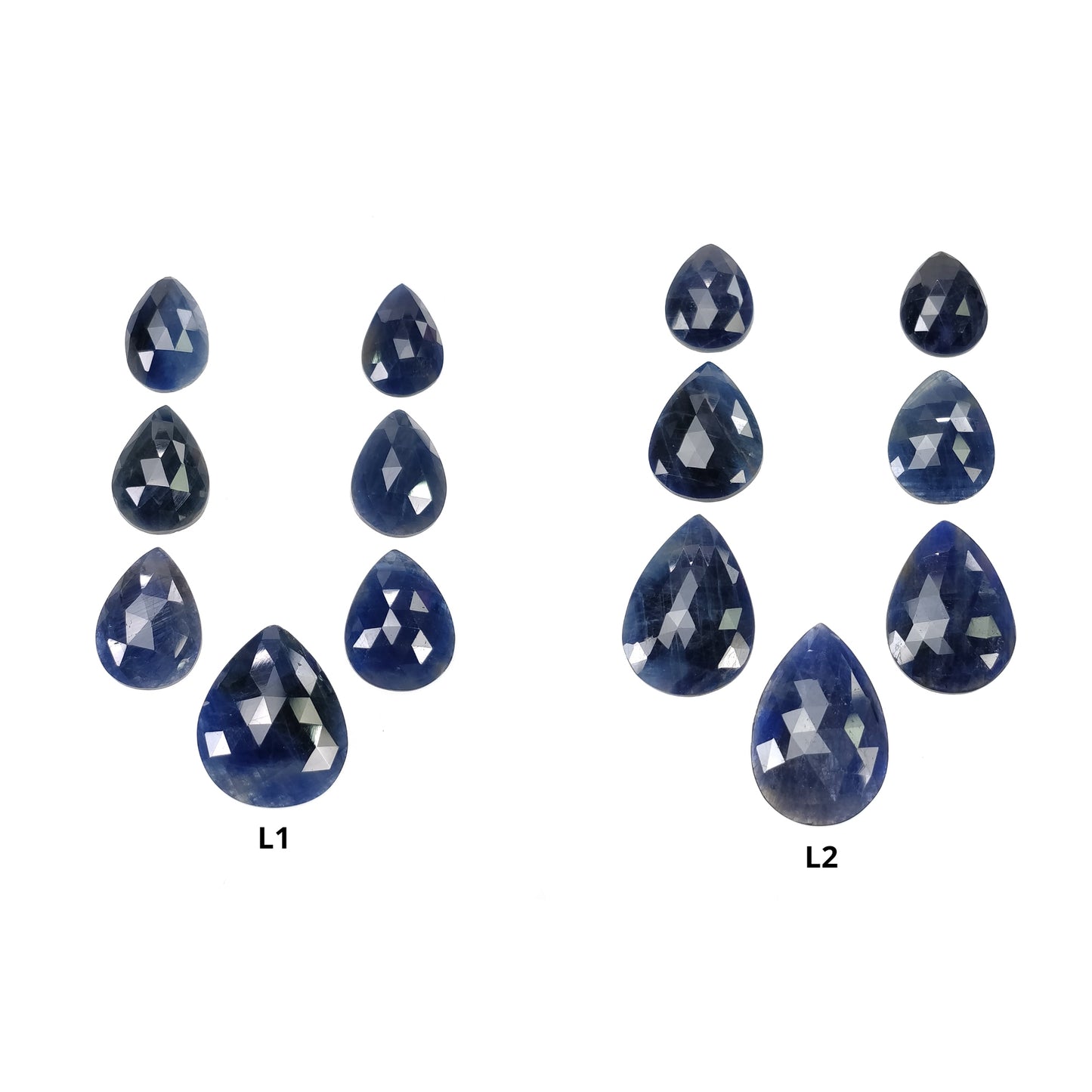 Blue Sapphire