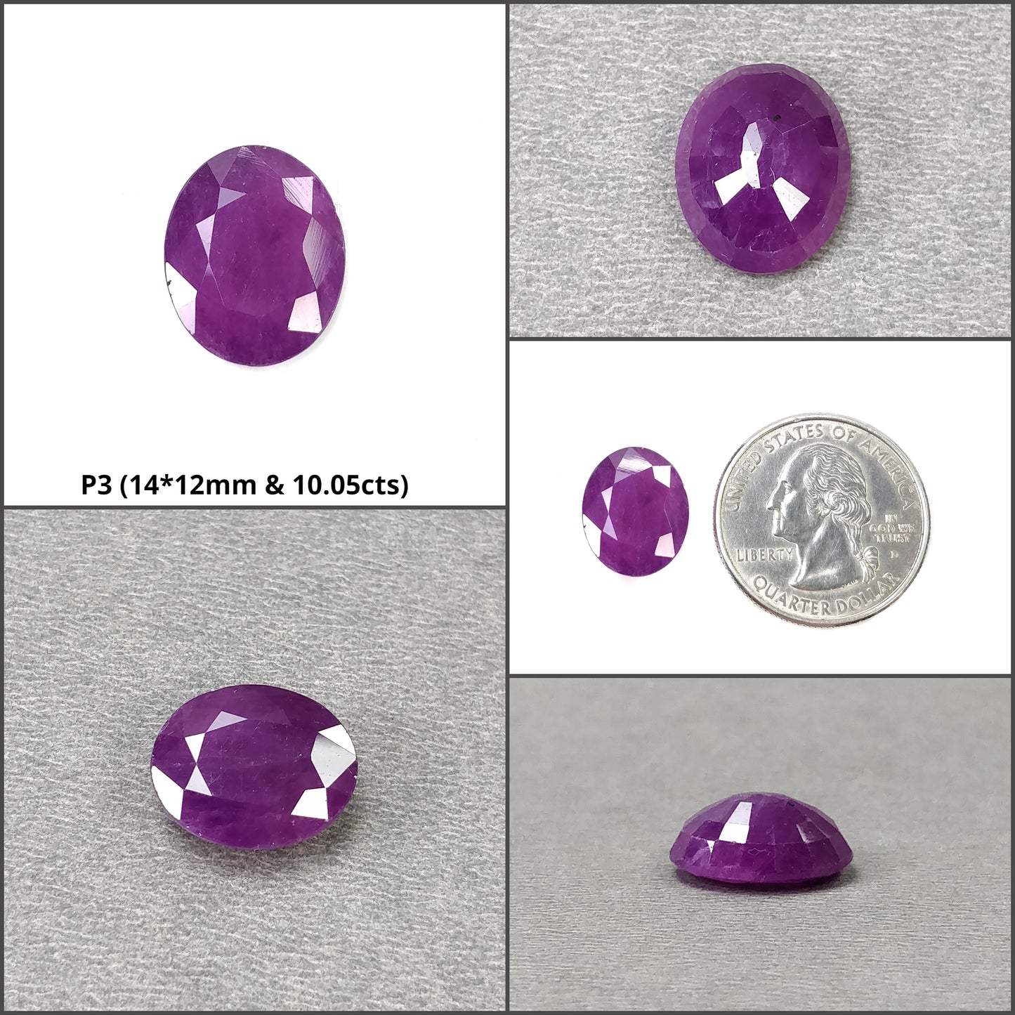 Faceted Ruby