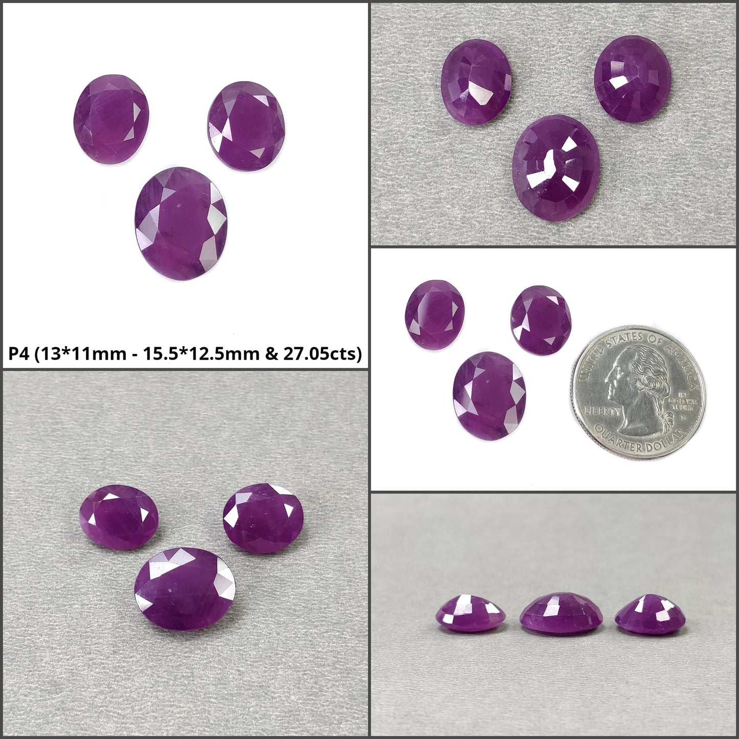 Purple Ruby