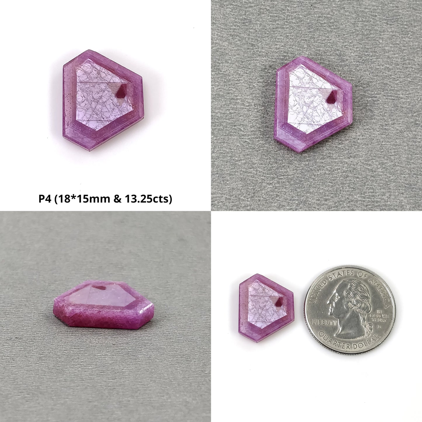 Sheen Sapphire