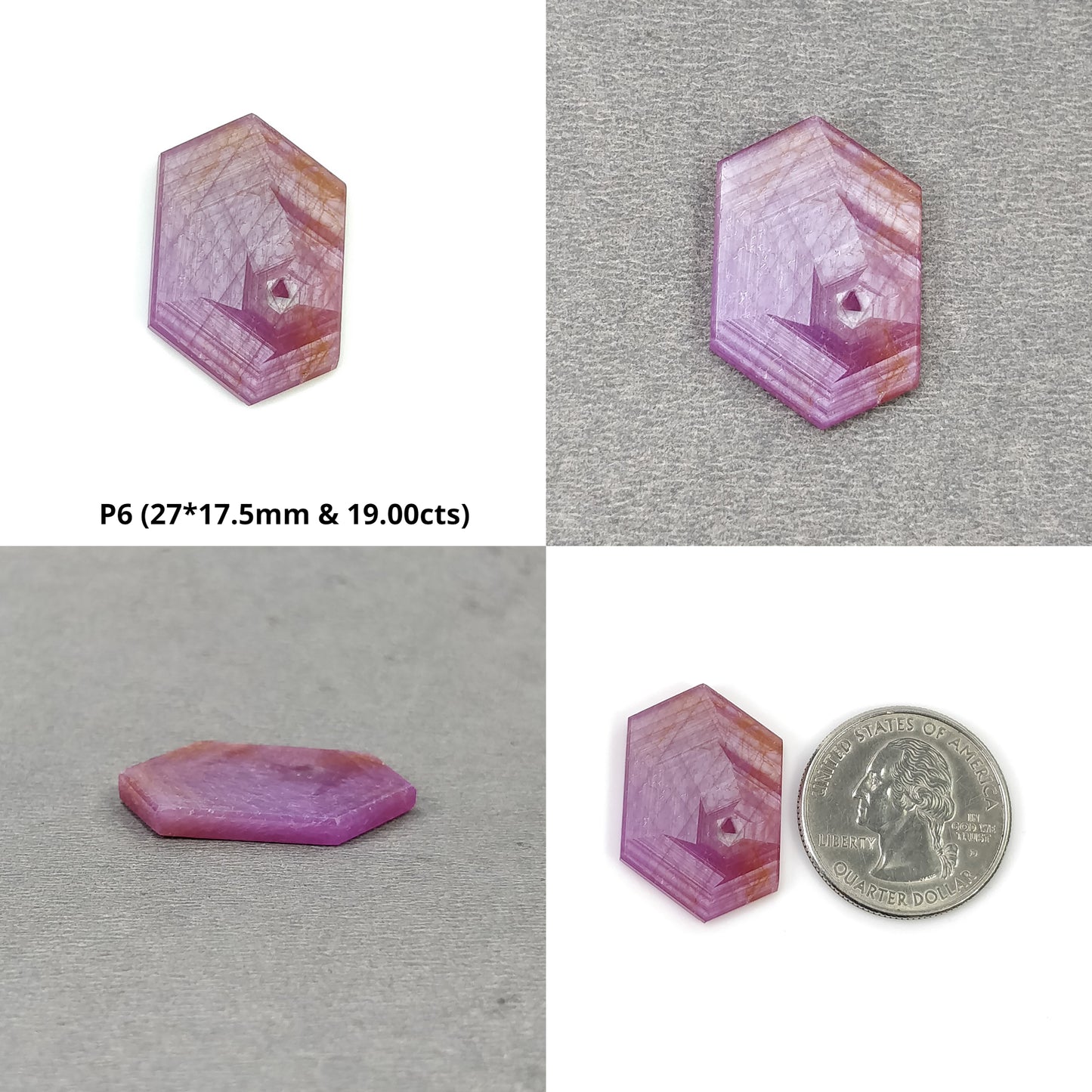 Natural Sapphire