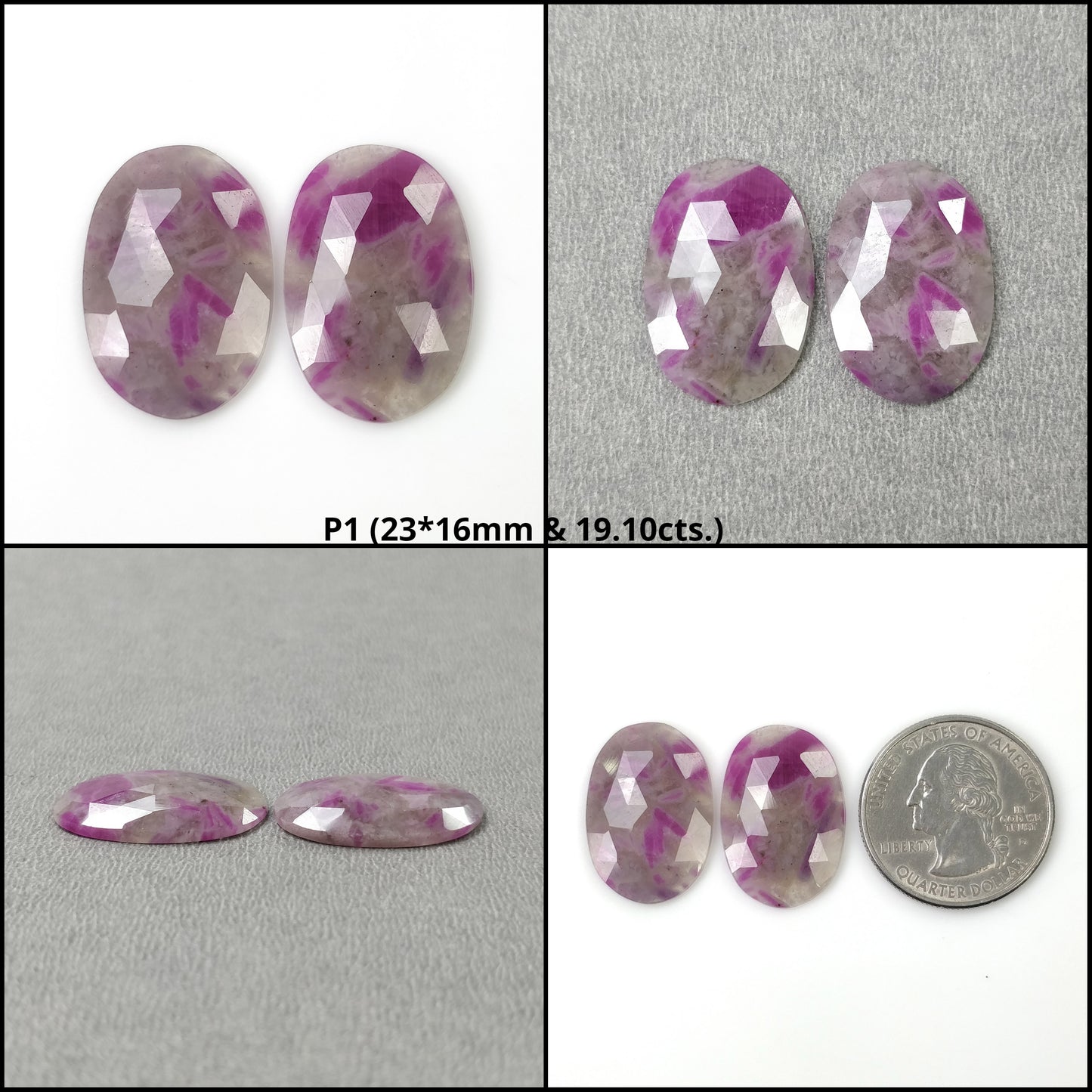 Multi Sapphire
