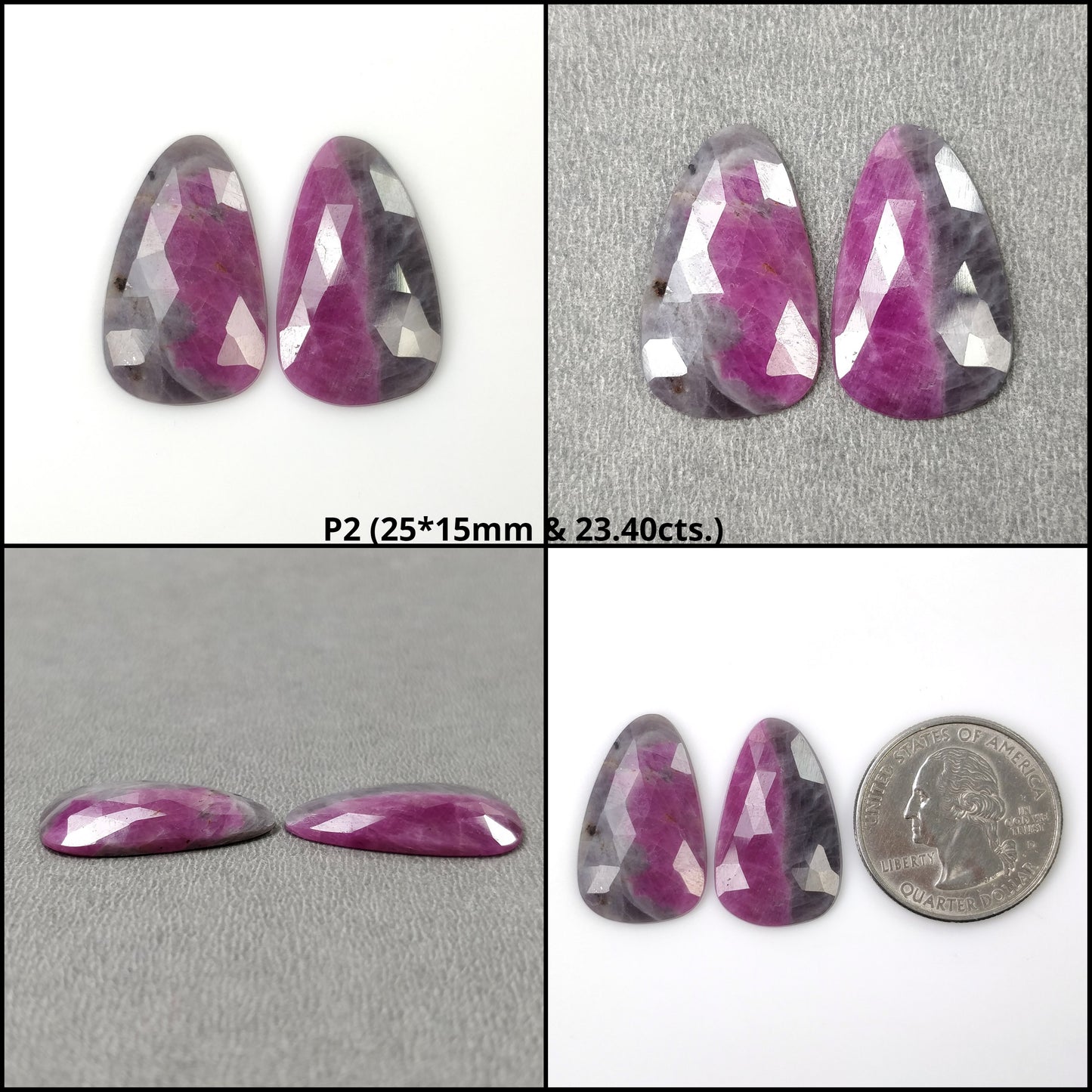 Multi Sapphire