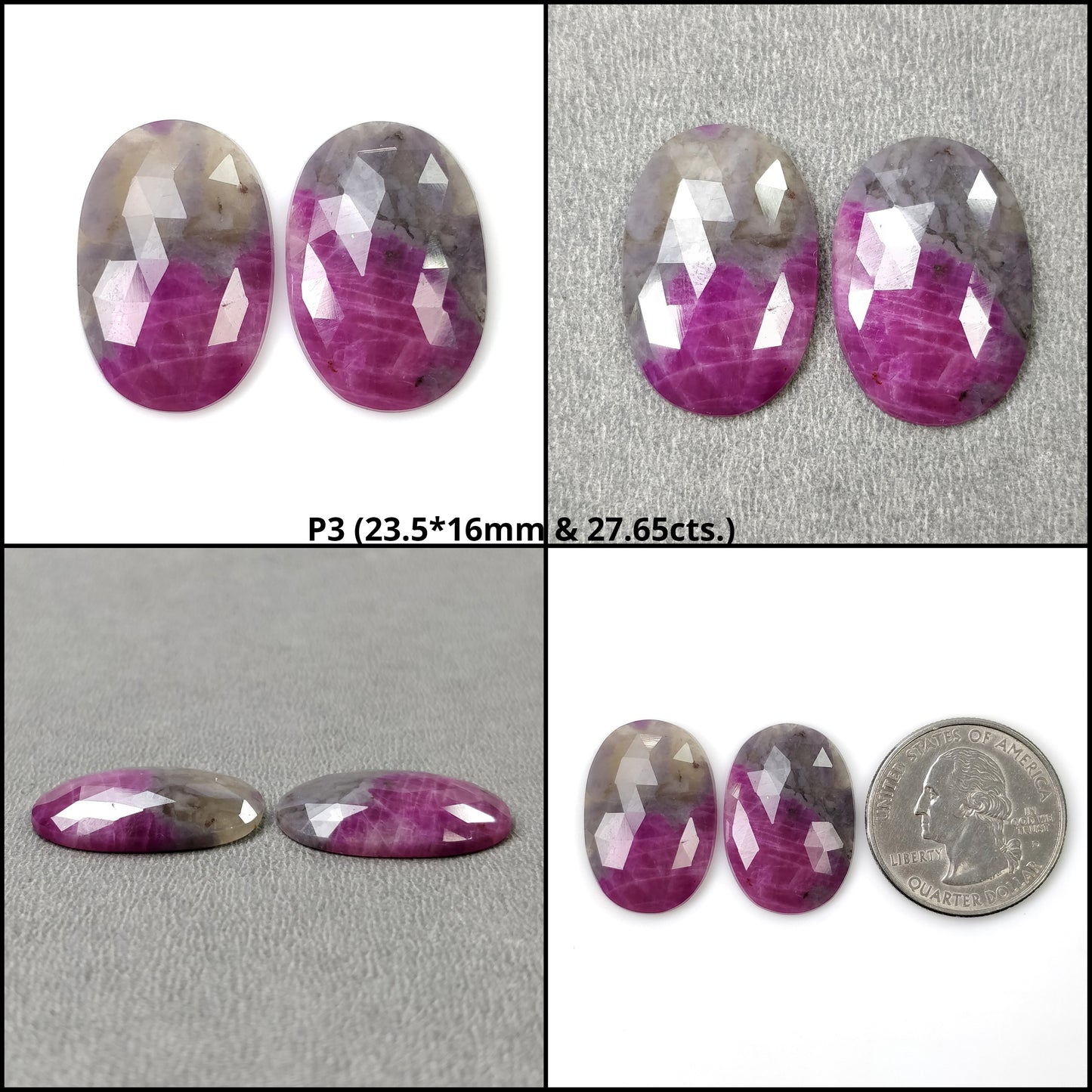 Multi Sapphire
