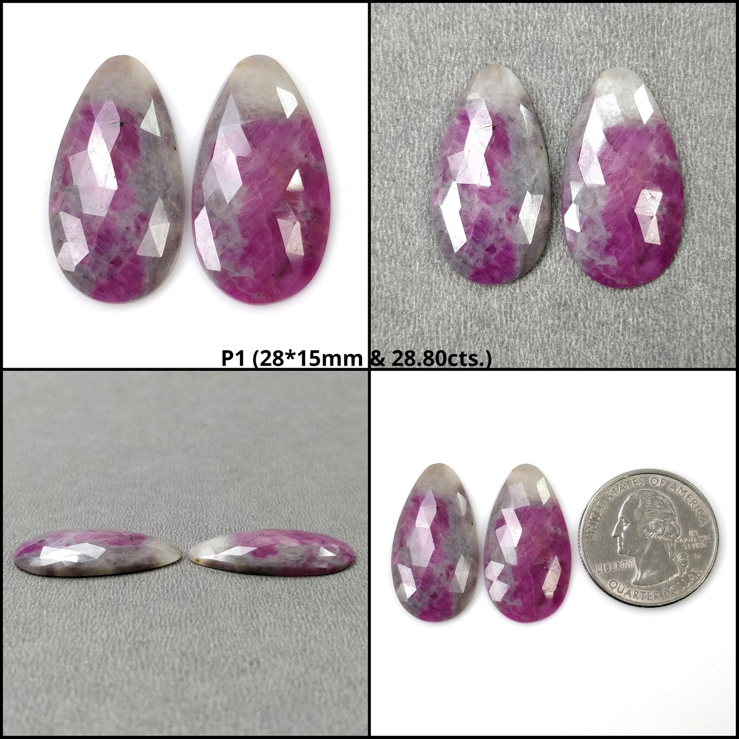 Multi Sapphire