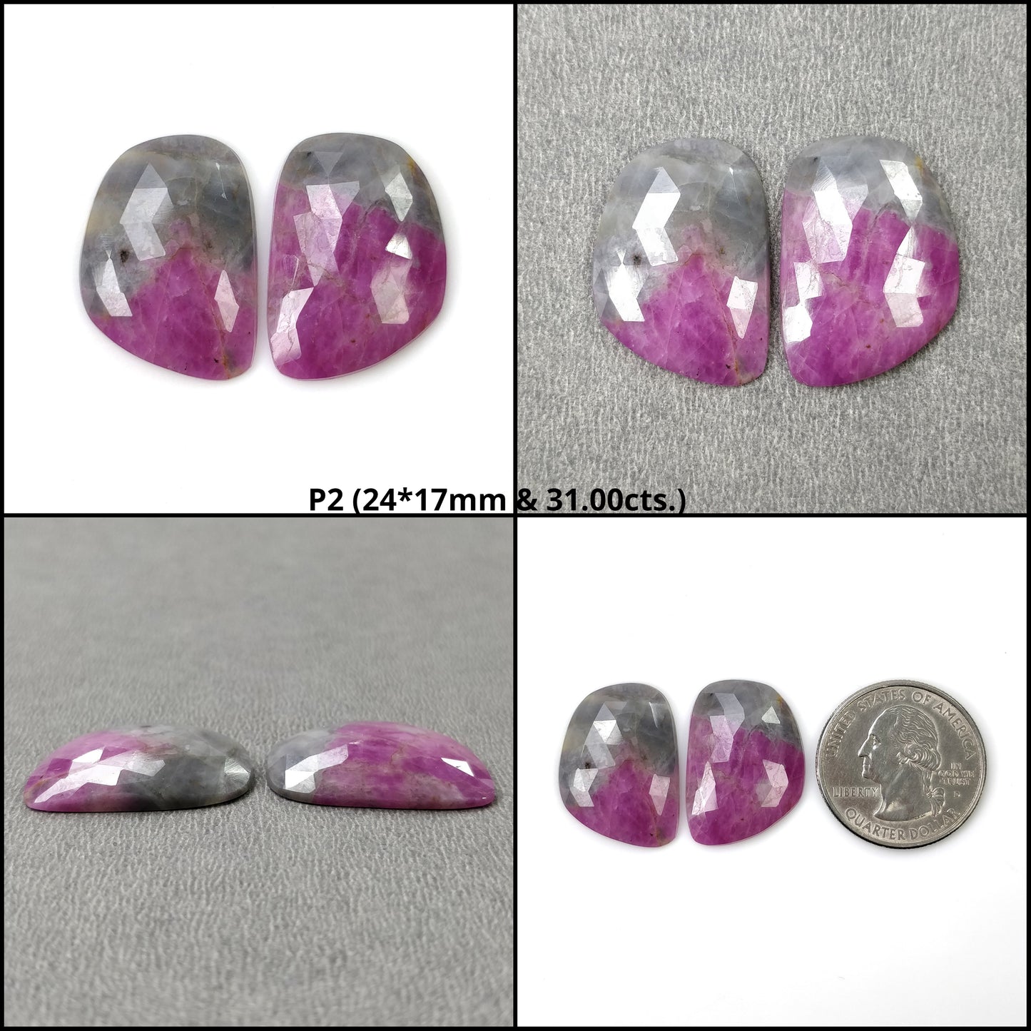 Multi Sapphire