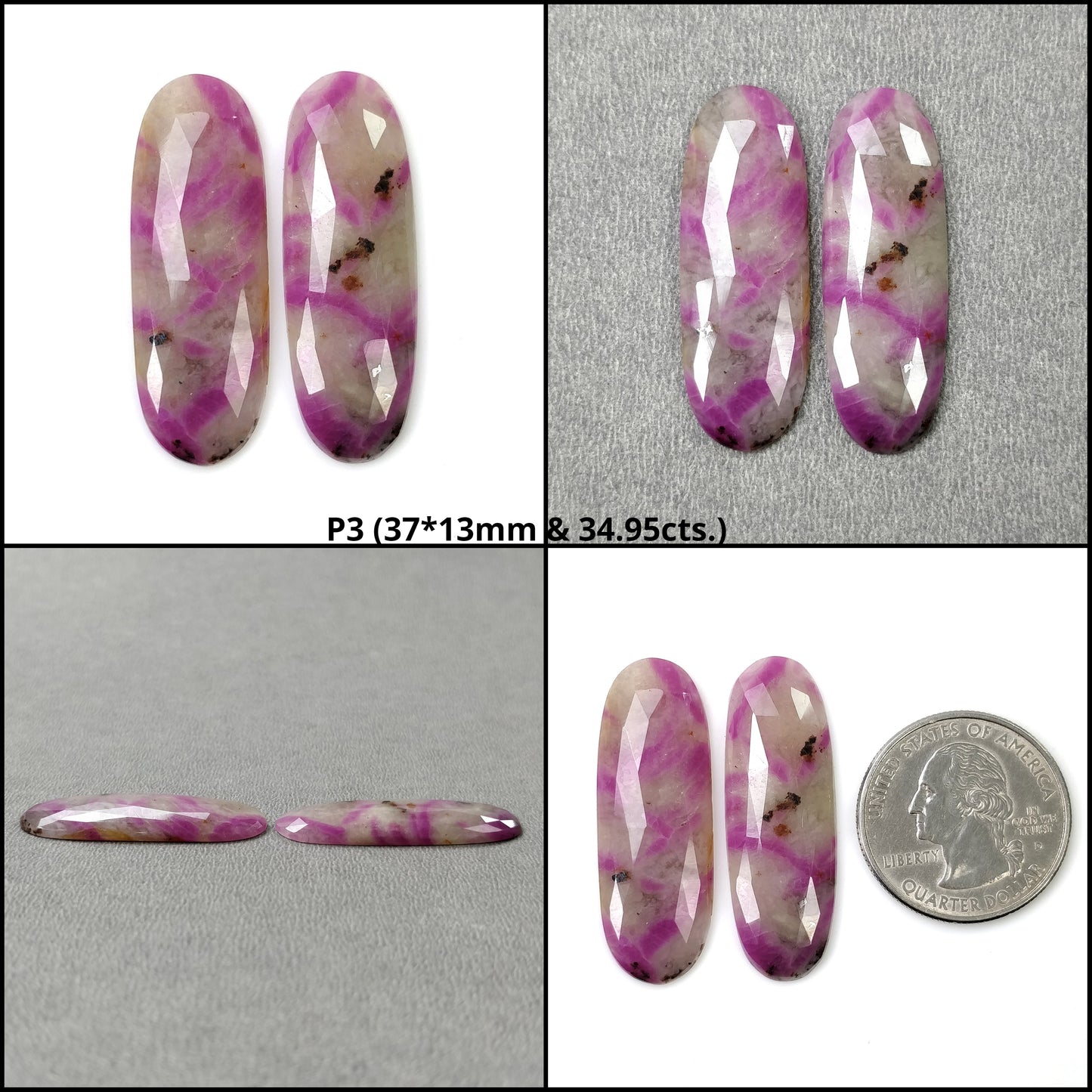 Multi Sapphire