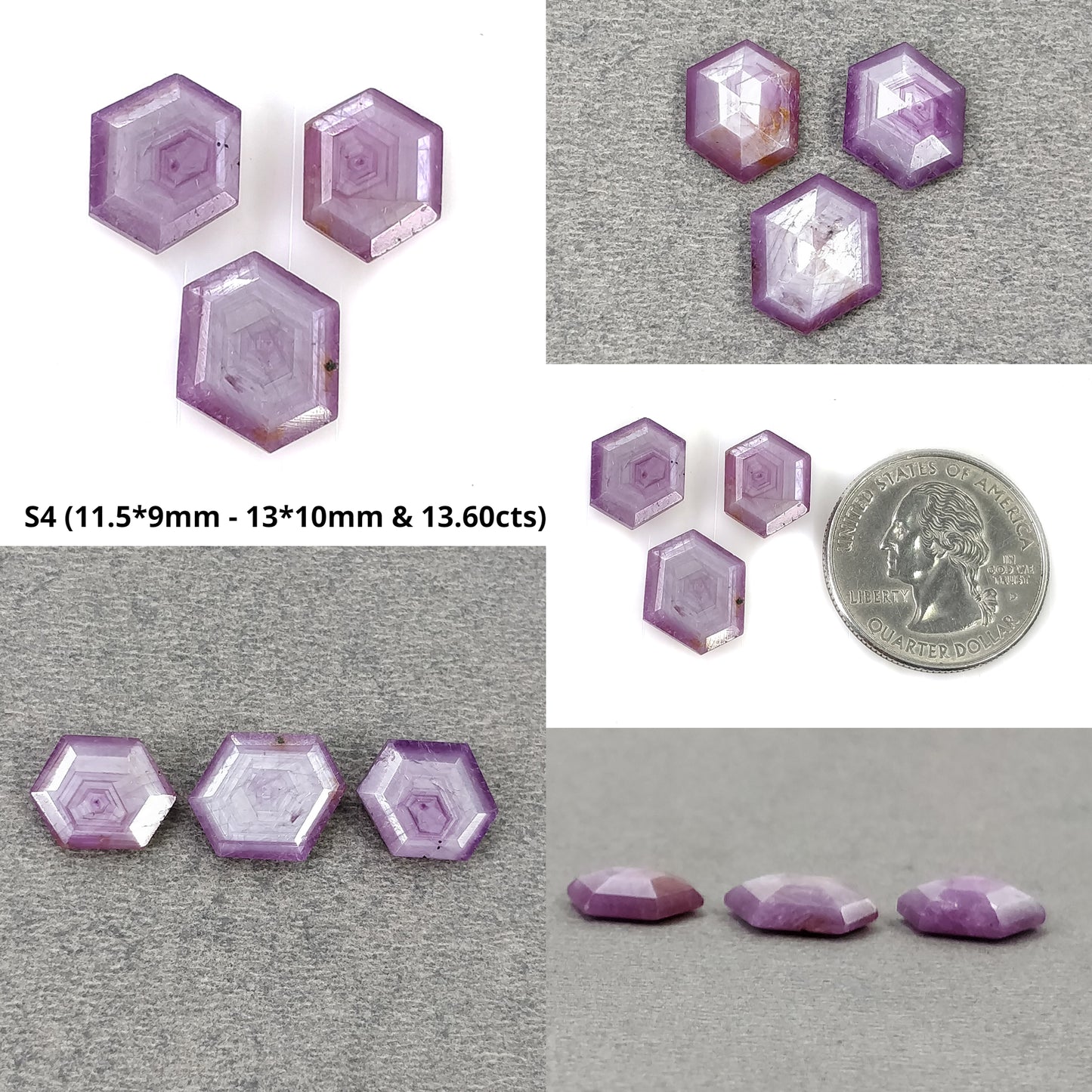 Raspberry Sapphire