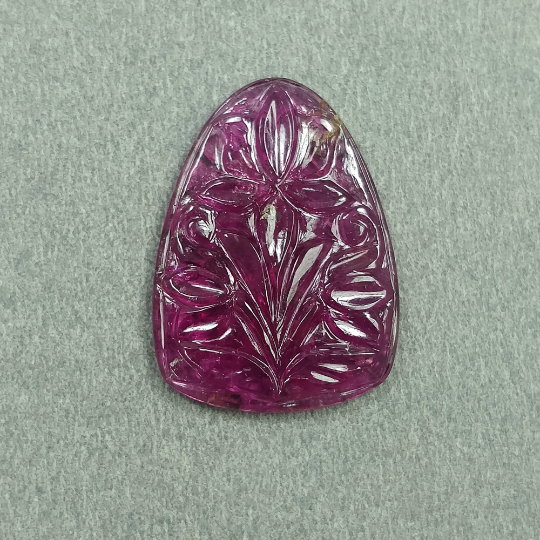 Handmade Tourmaline